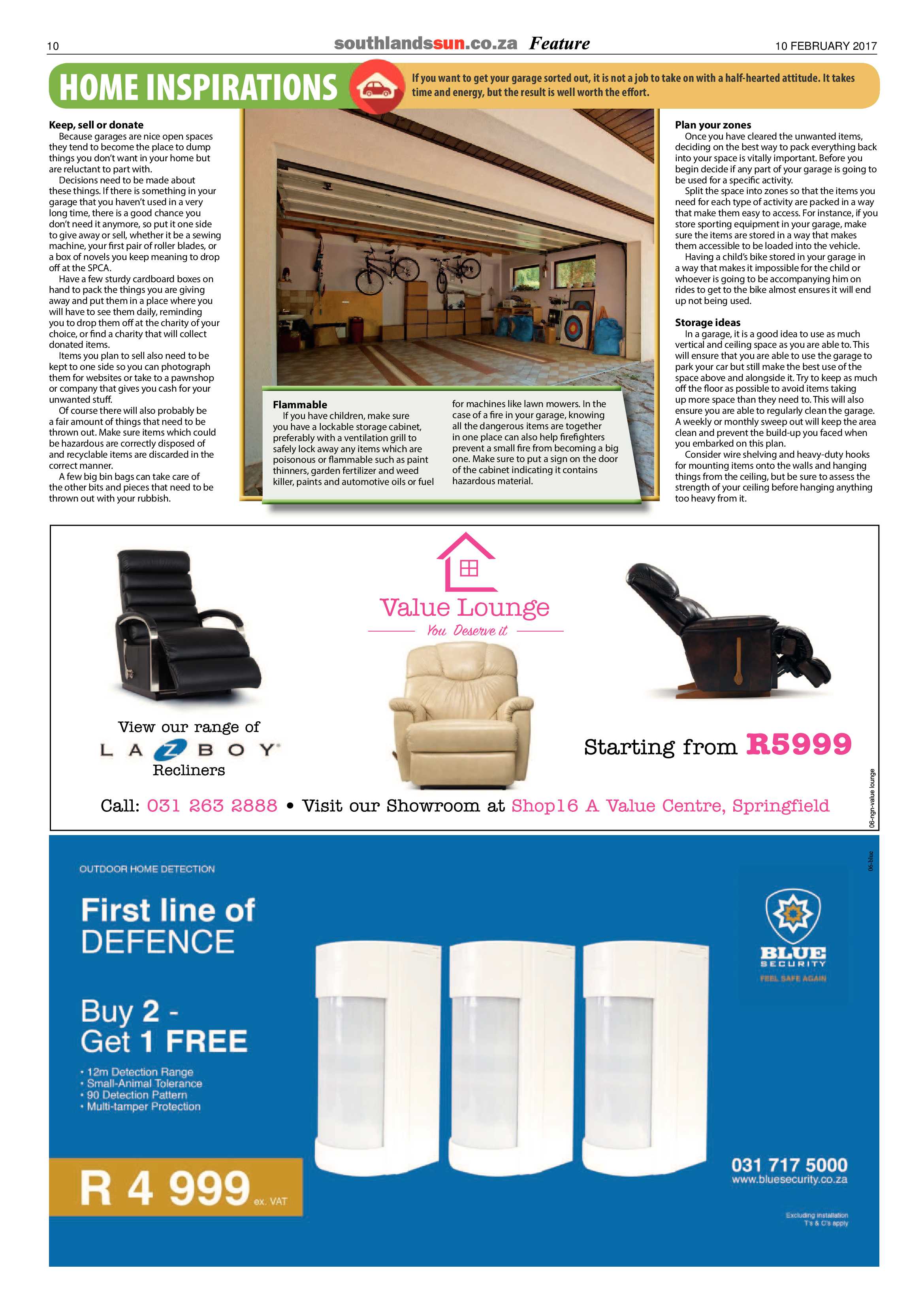 10 February 2017 page 10