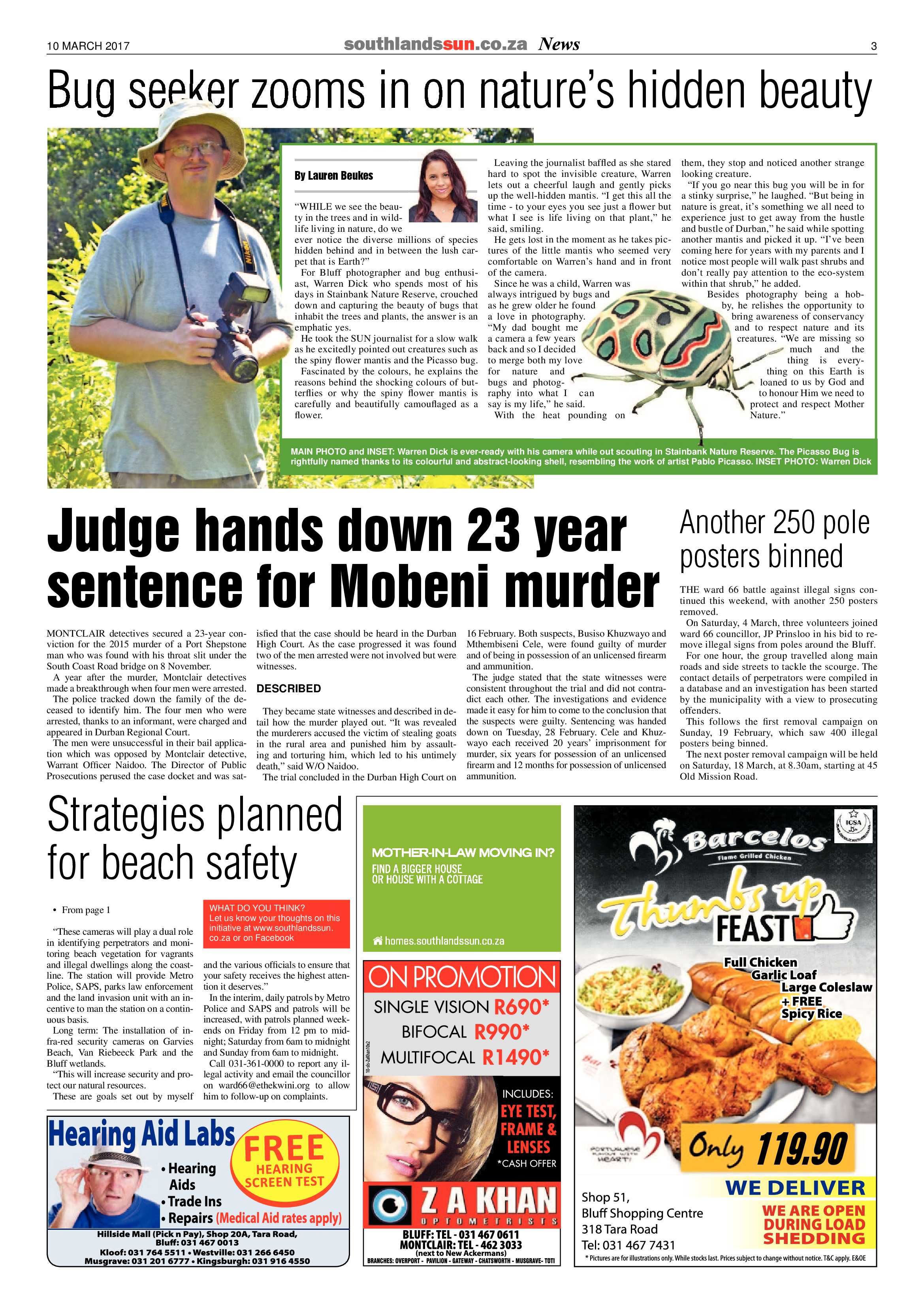 10 March 2017 page 3