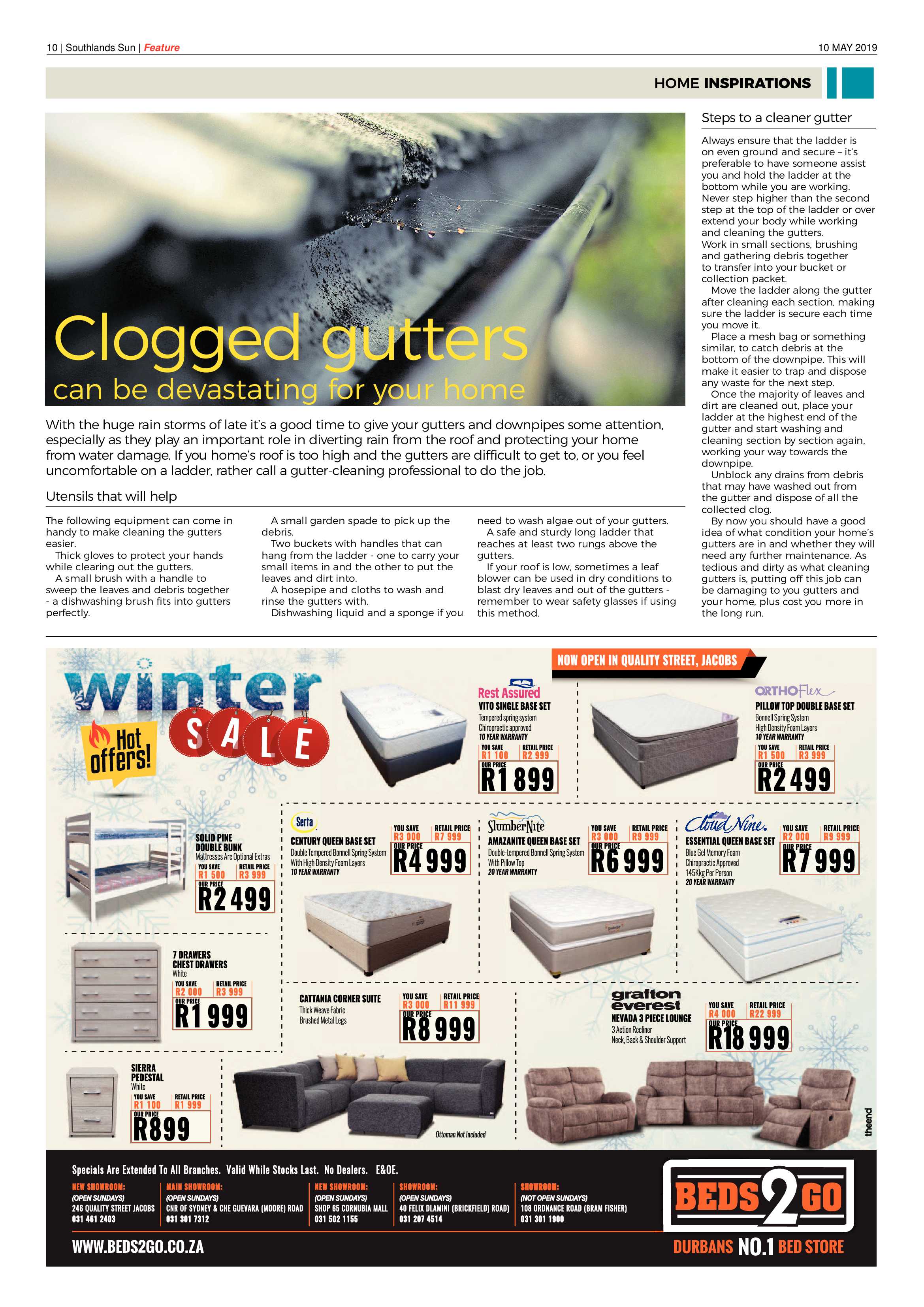10 May 2019 page 10