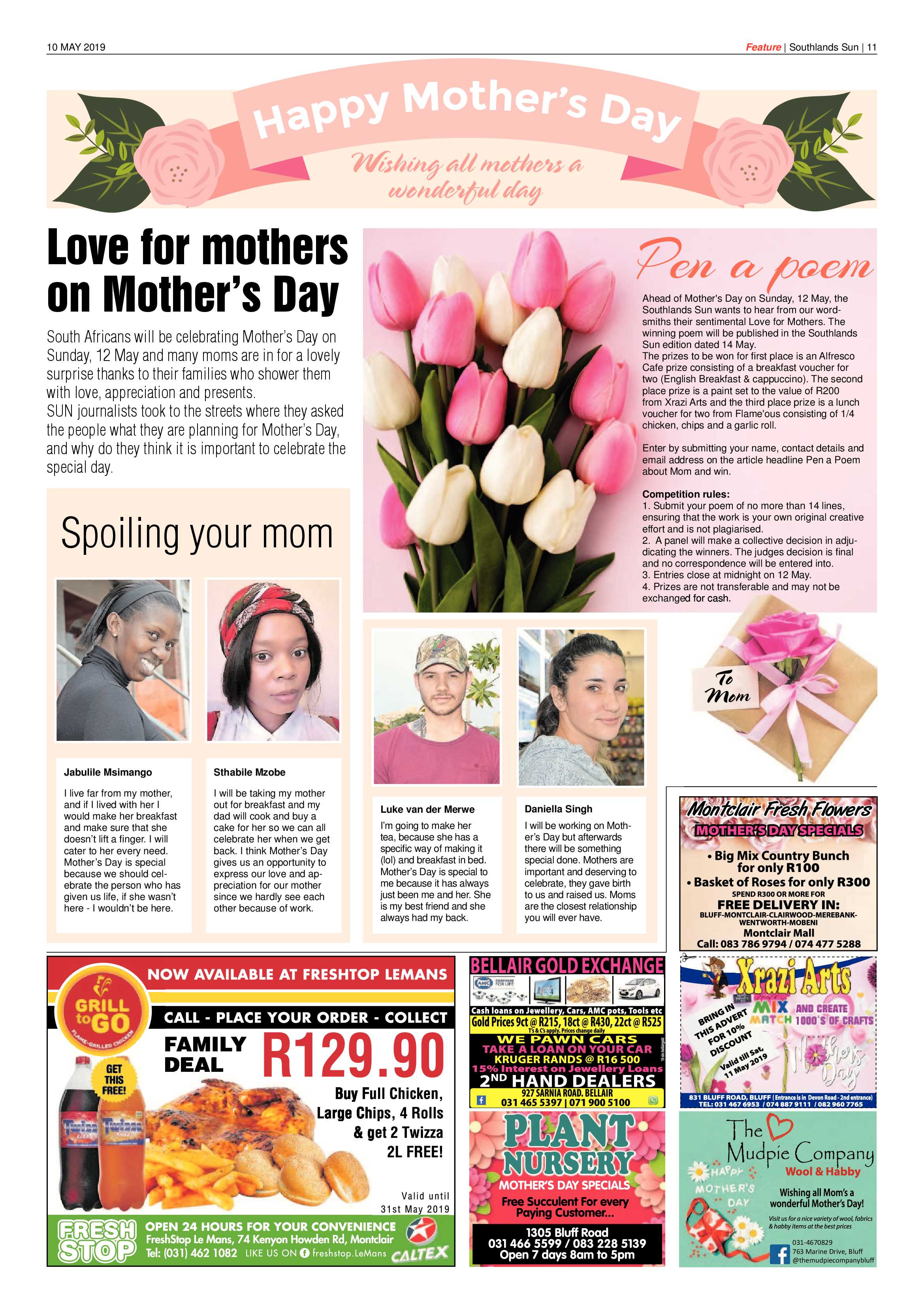 10 May 2019 page 11