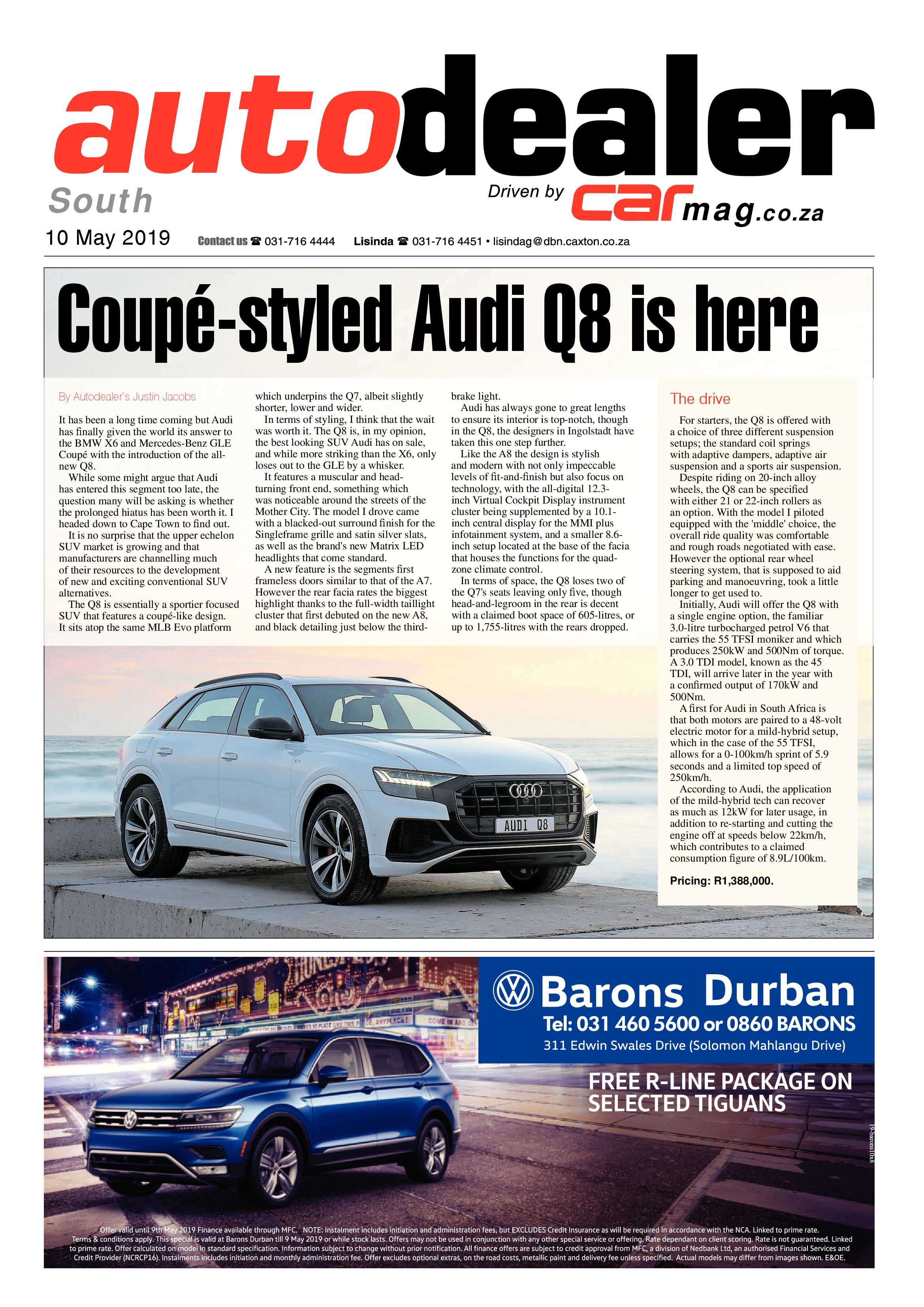 10 May 2019 page 13