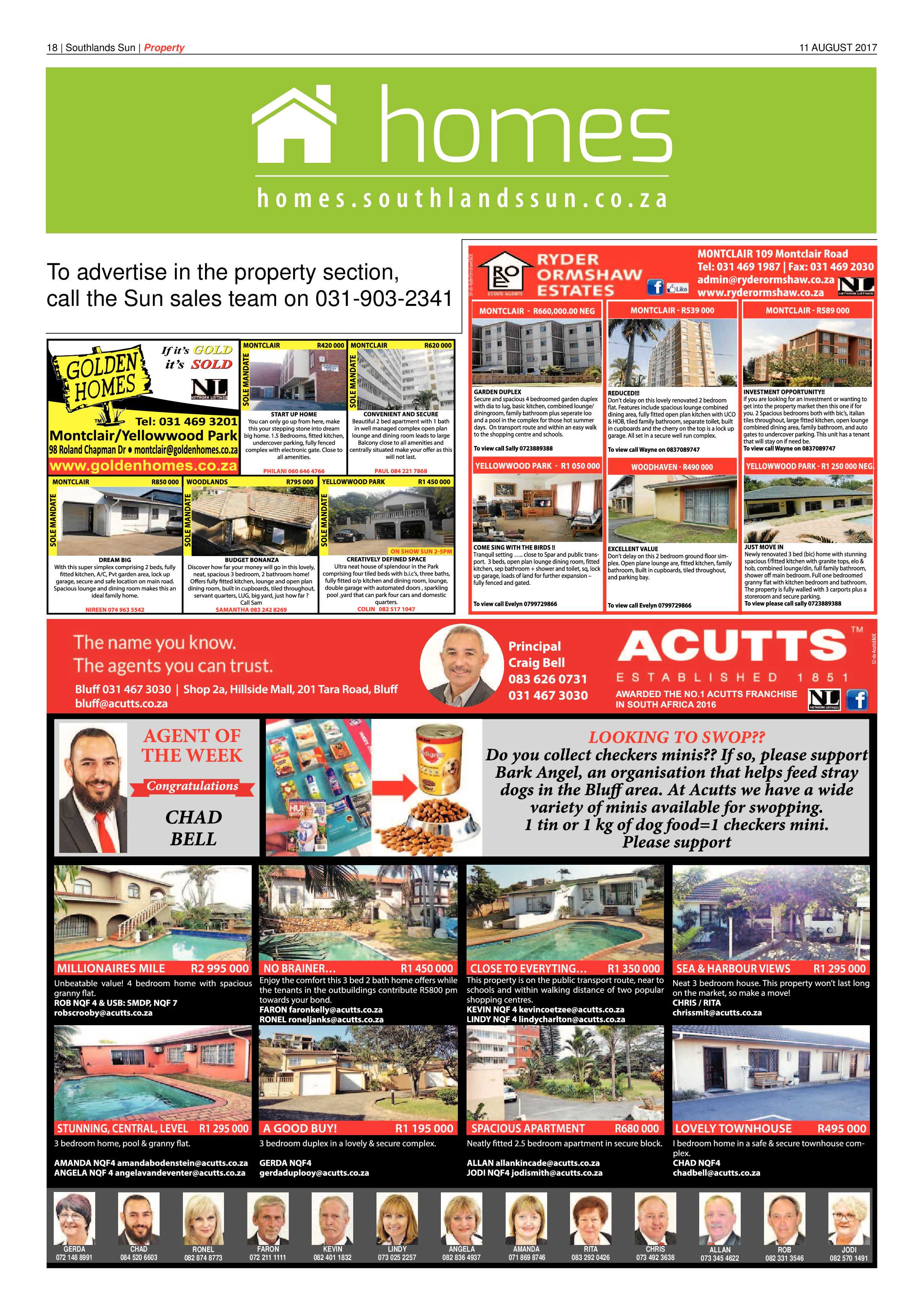 11 August 2017 page 18