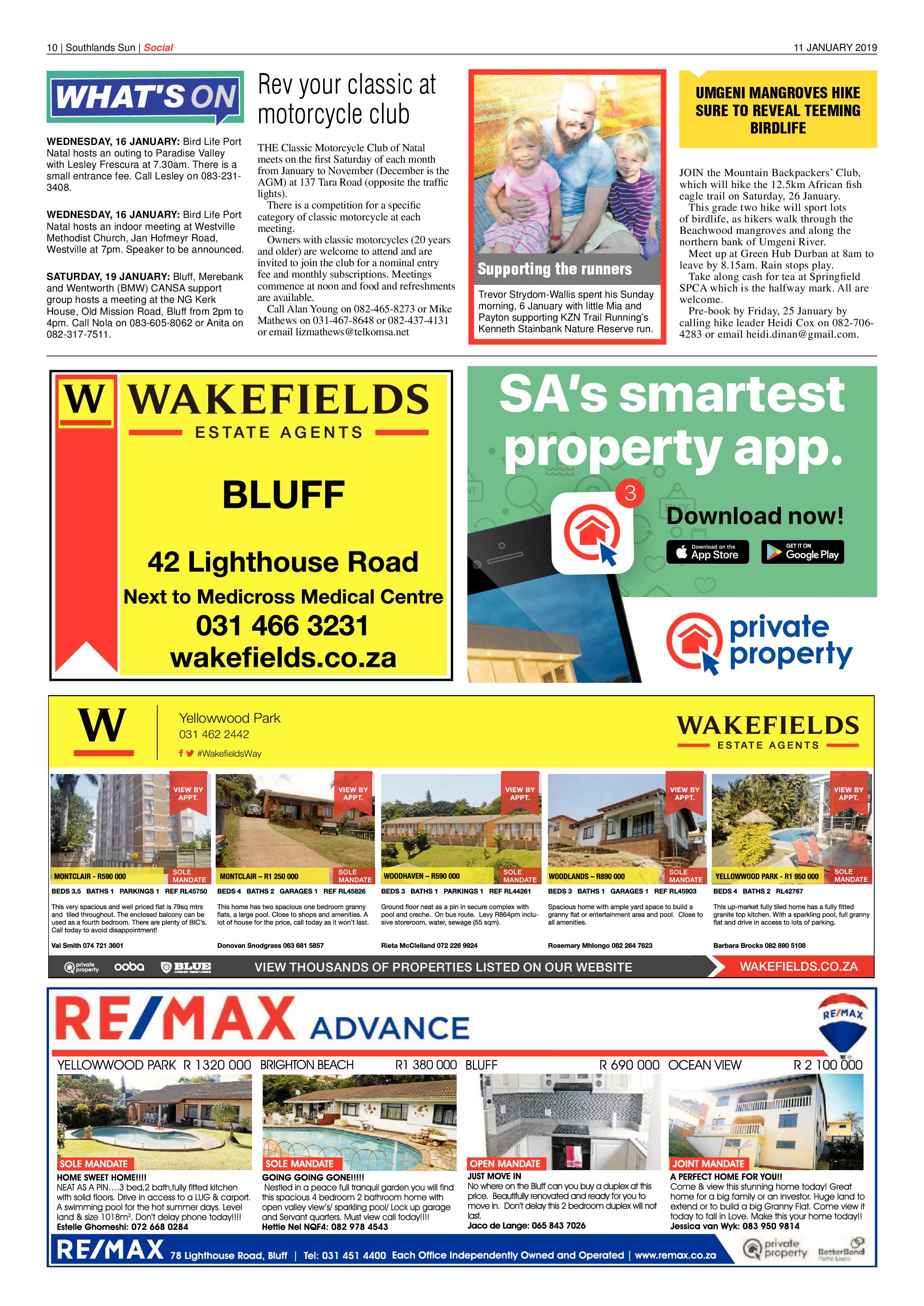 11 January 2019 page 10