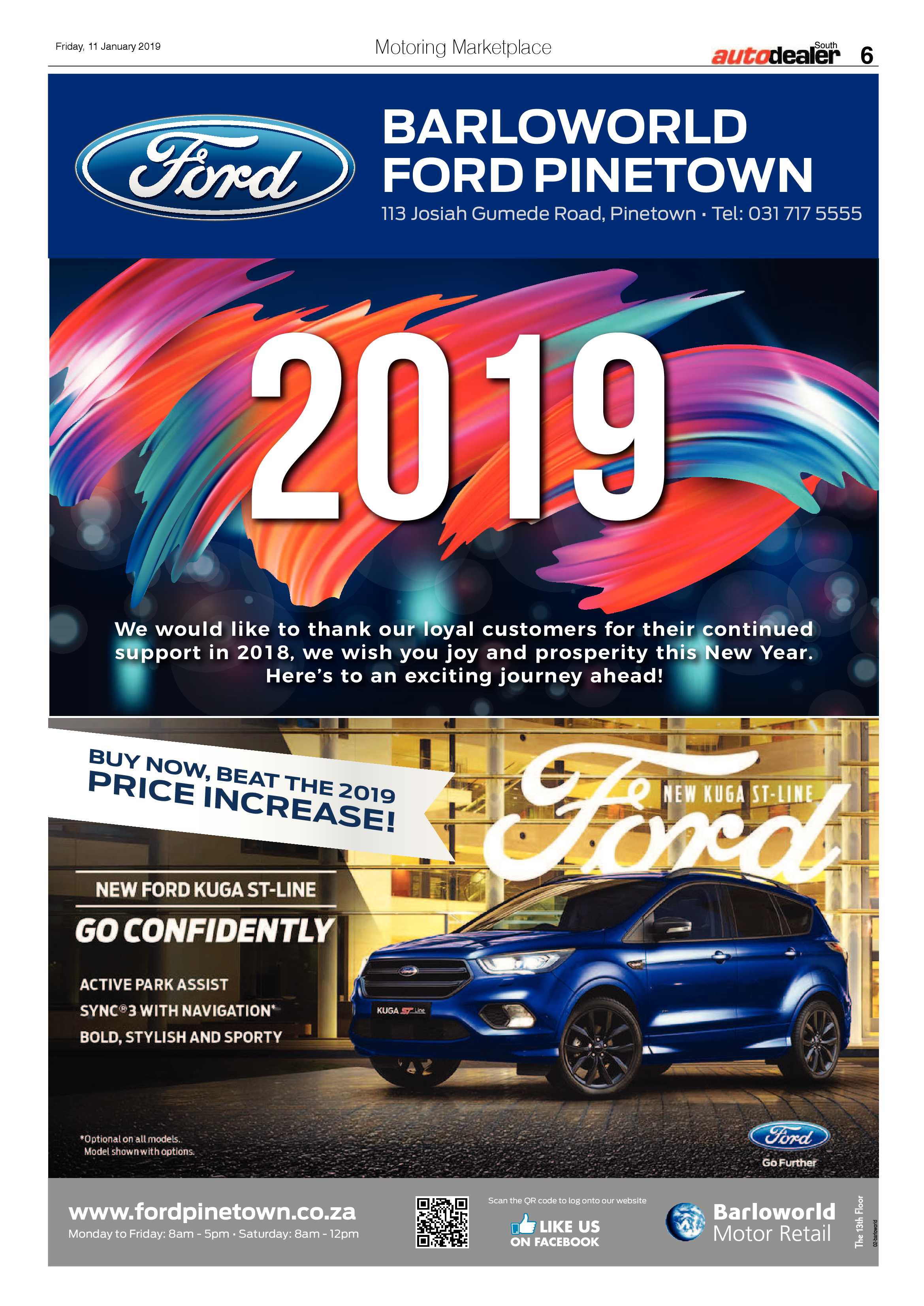 11 January 2019 page 16
