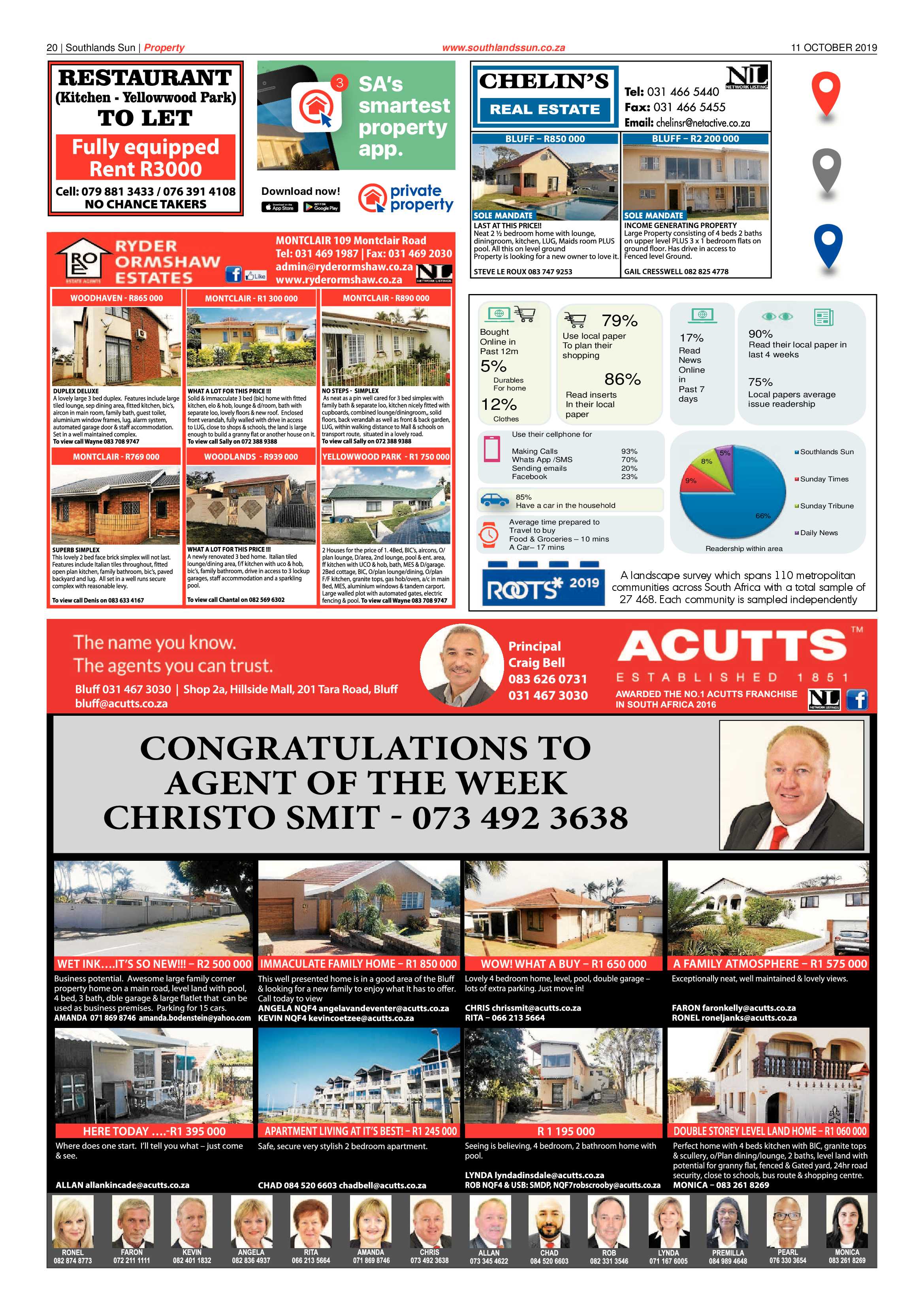 11 October 2019 page 20