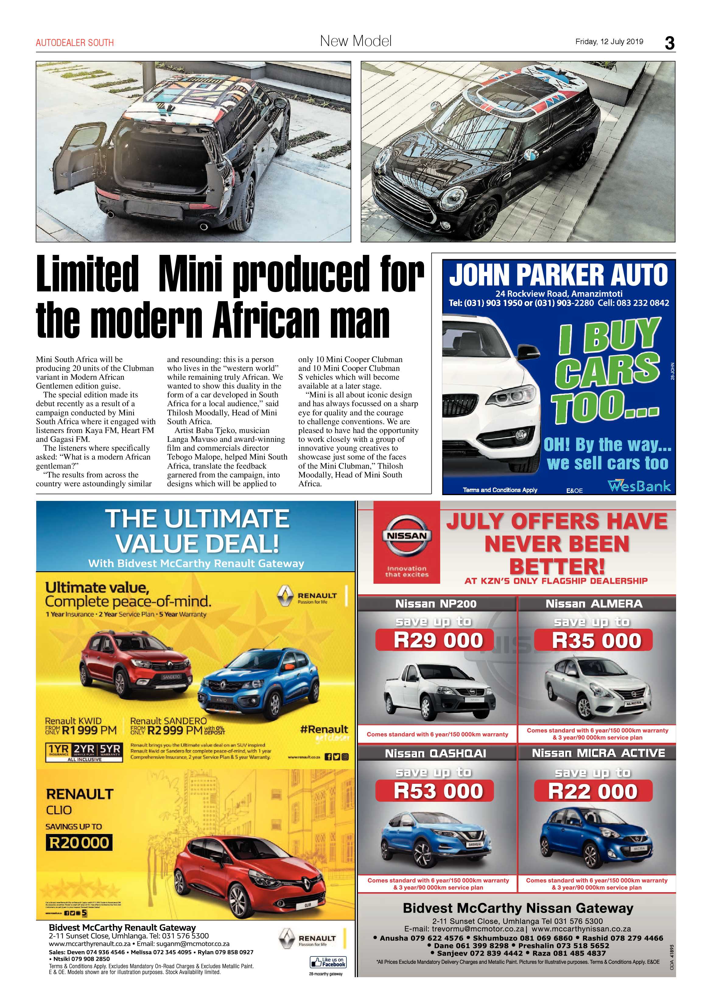 12 July 2019 page 15