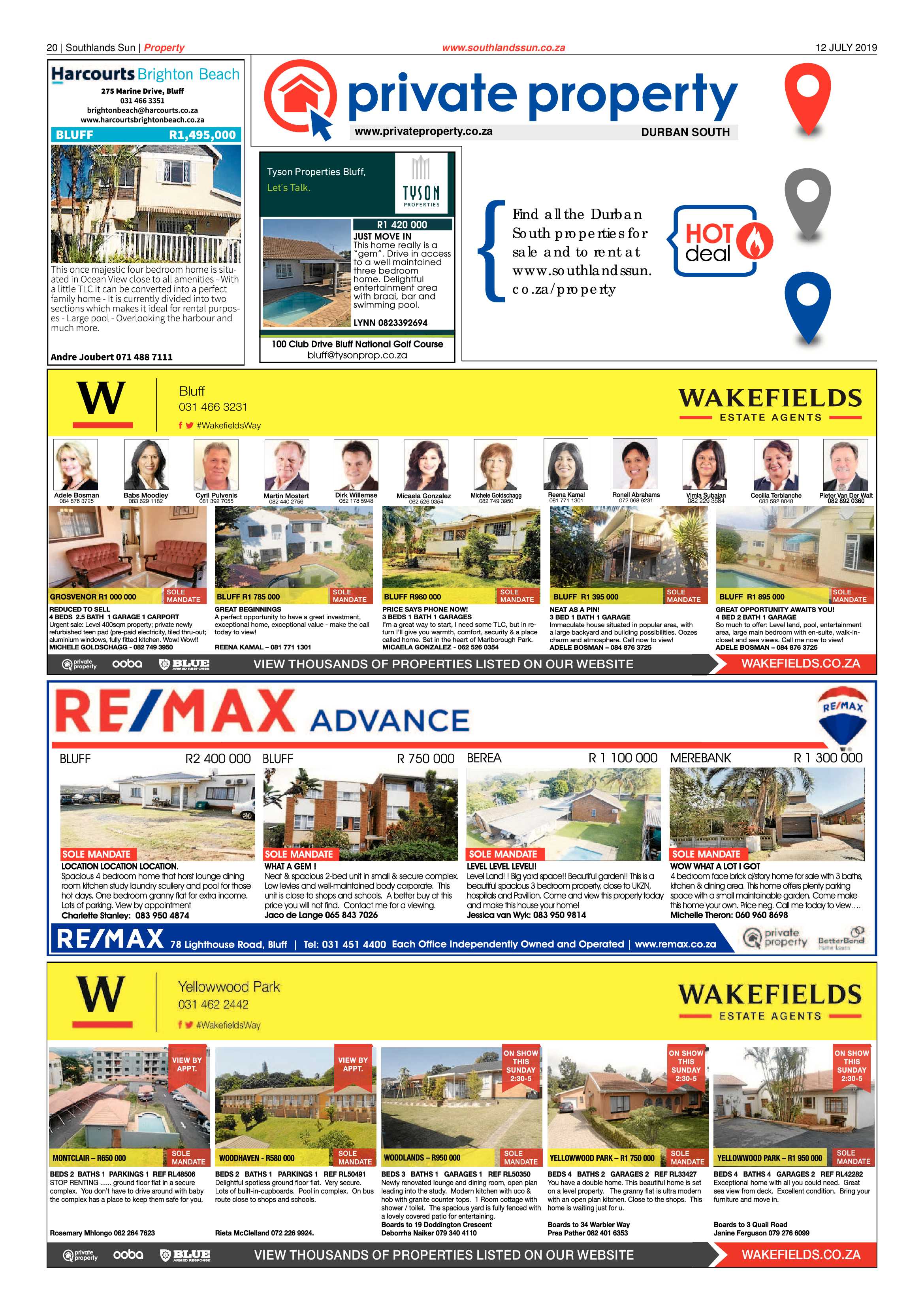 12 July 2019 page 20