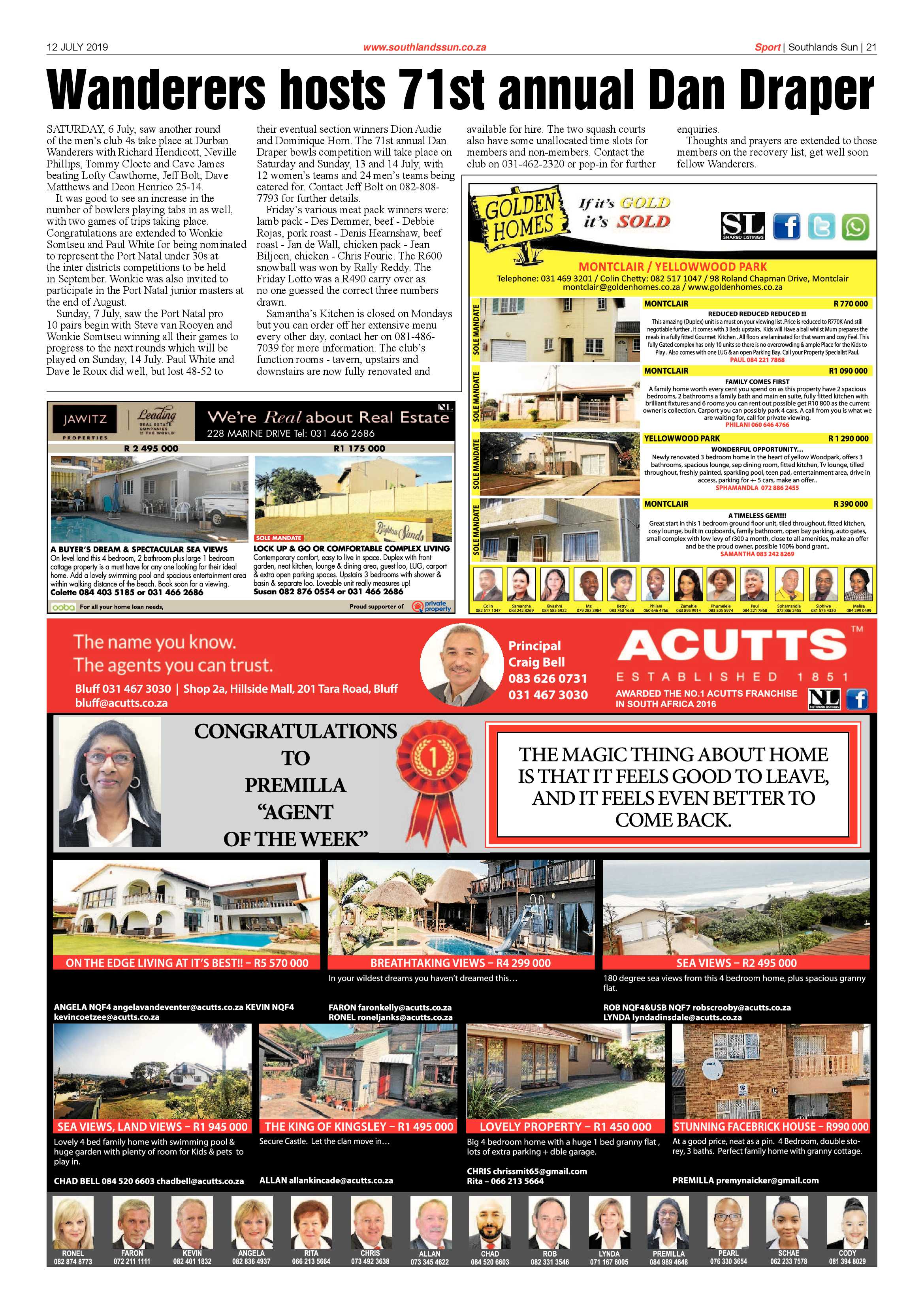 12 July 2019 page 21