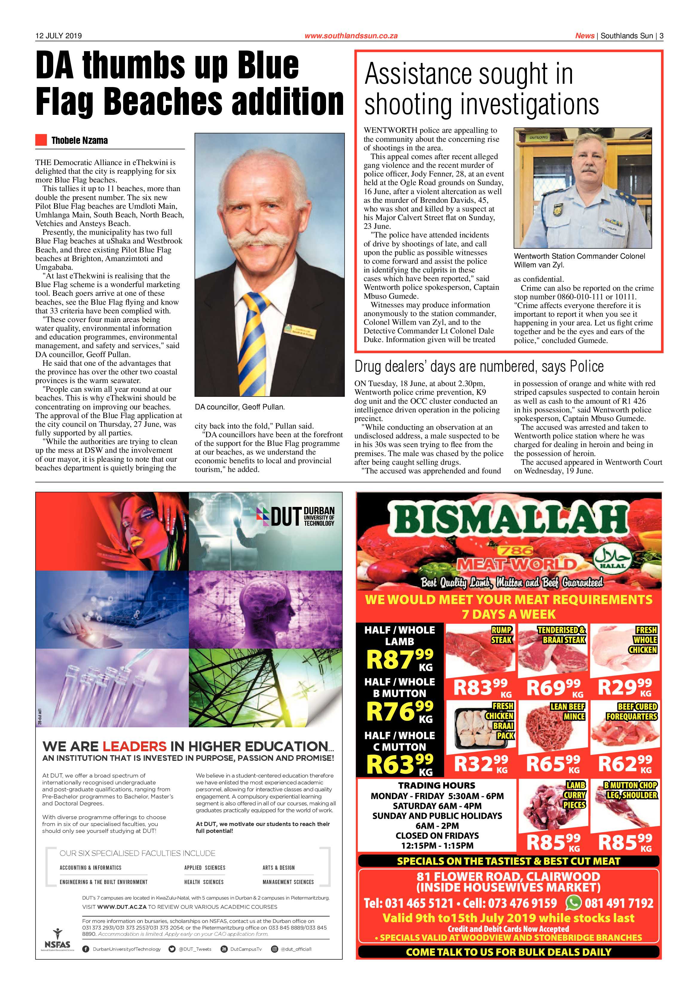 12 July 2019 page 3