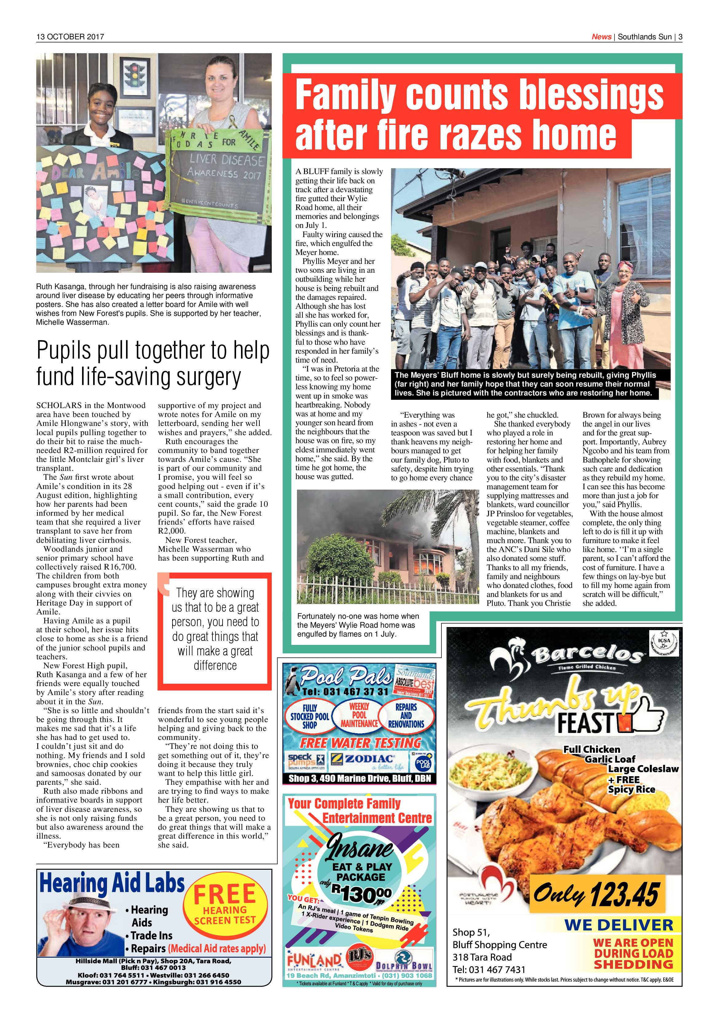 13 October 2017 page 3