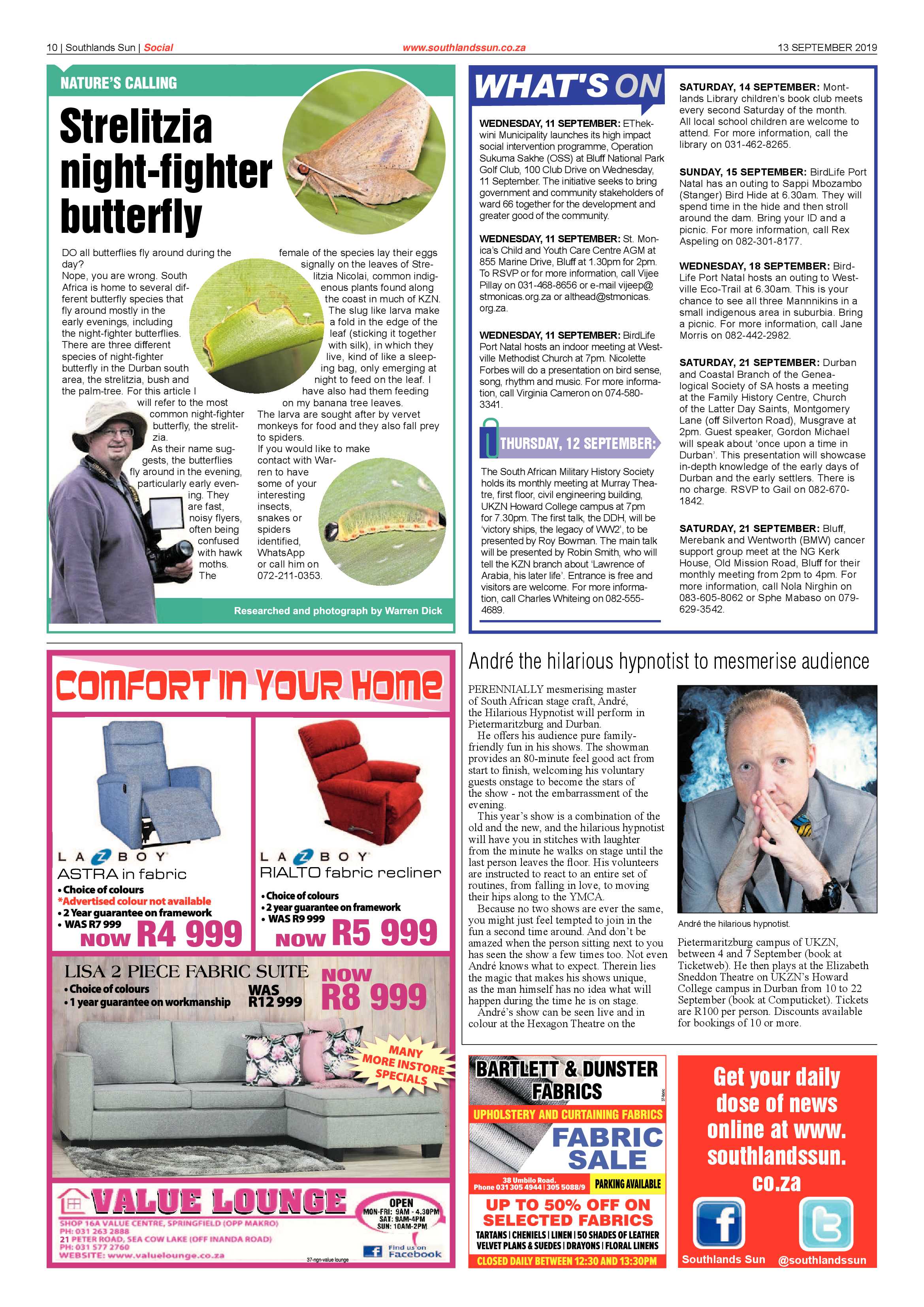 13 September 2019 page 10