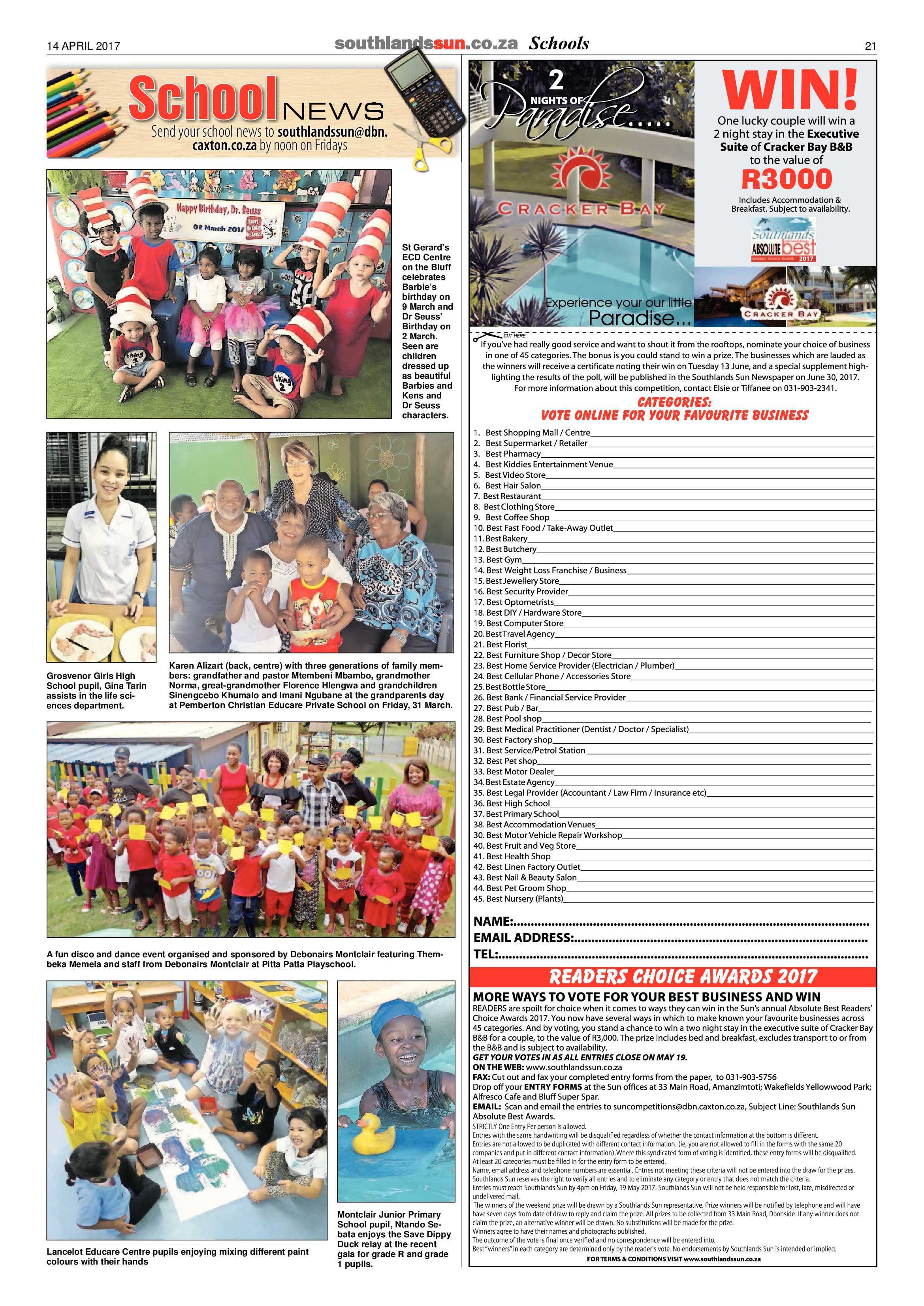 14 April 2017 page 21