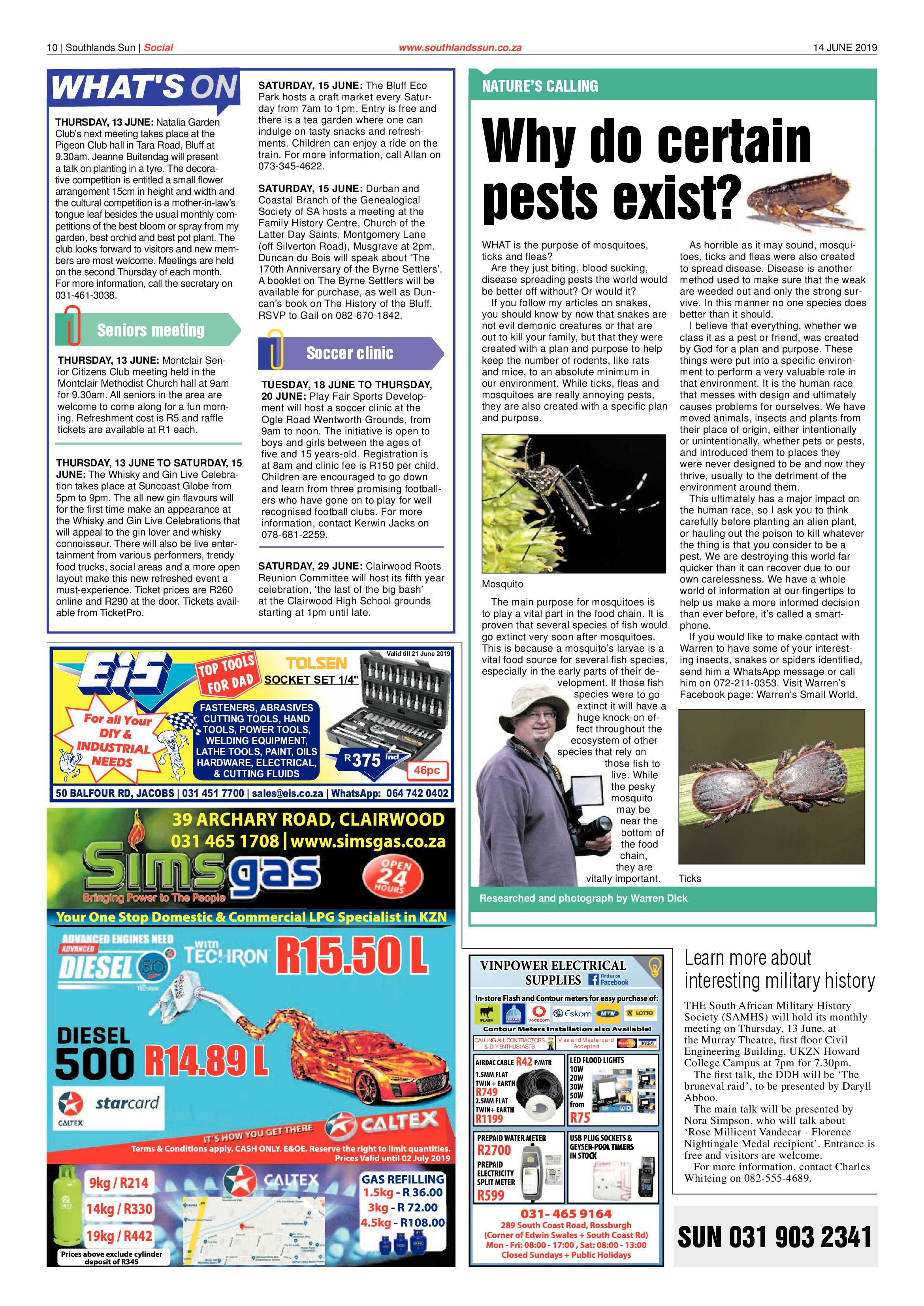14 June 2019 page 10