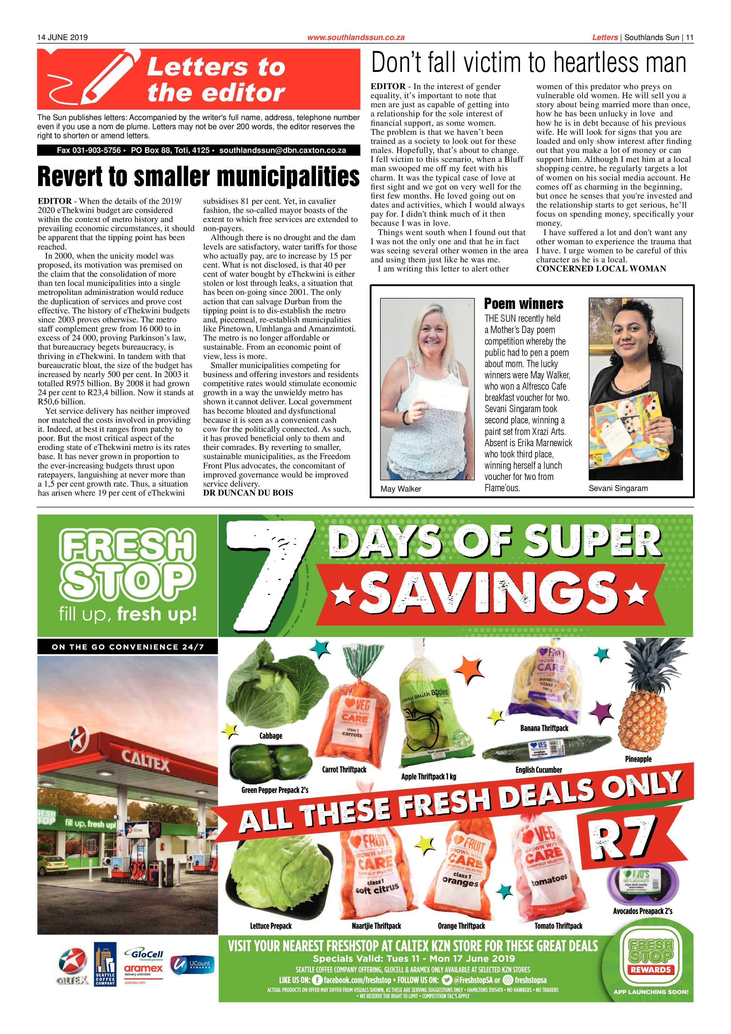 14 June 2019 page 11