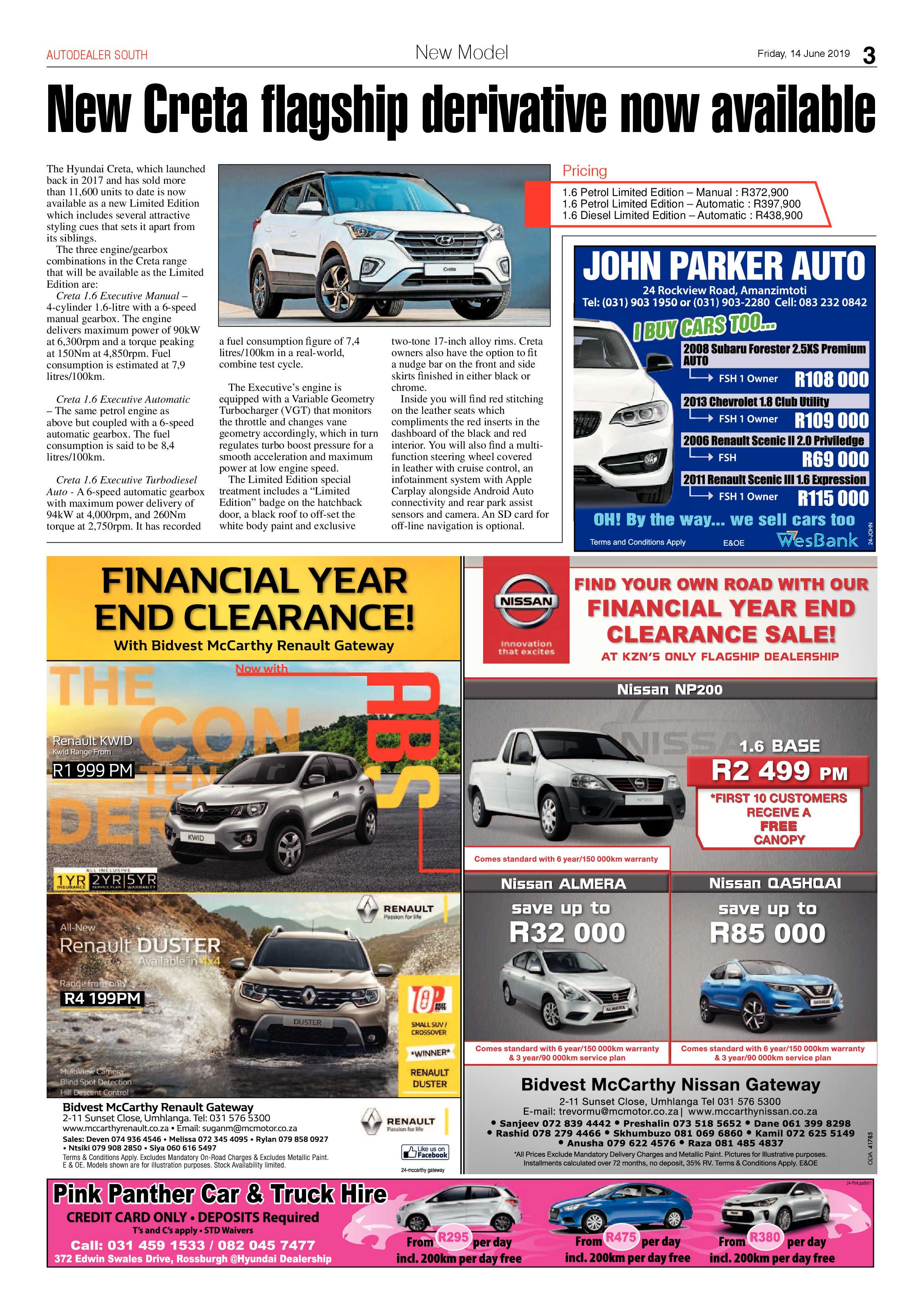 14 June 2019 page 15