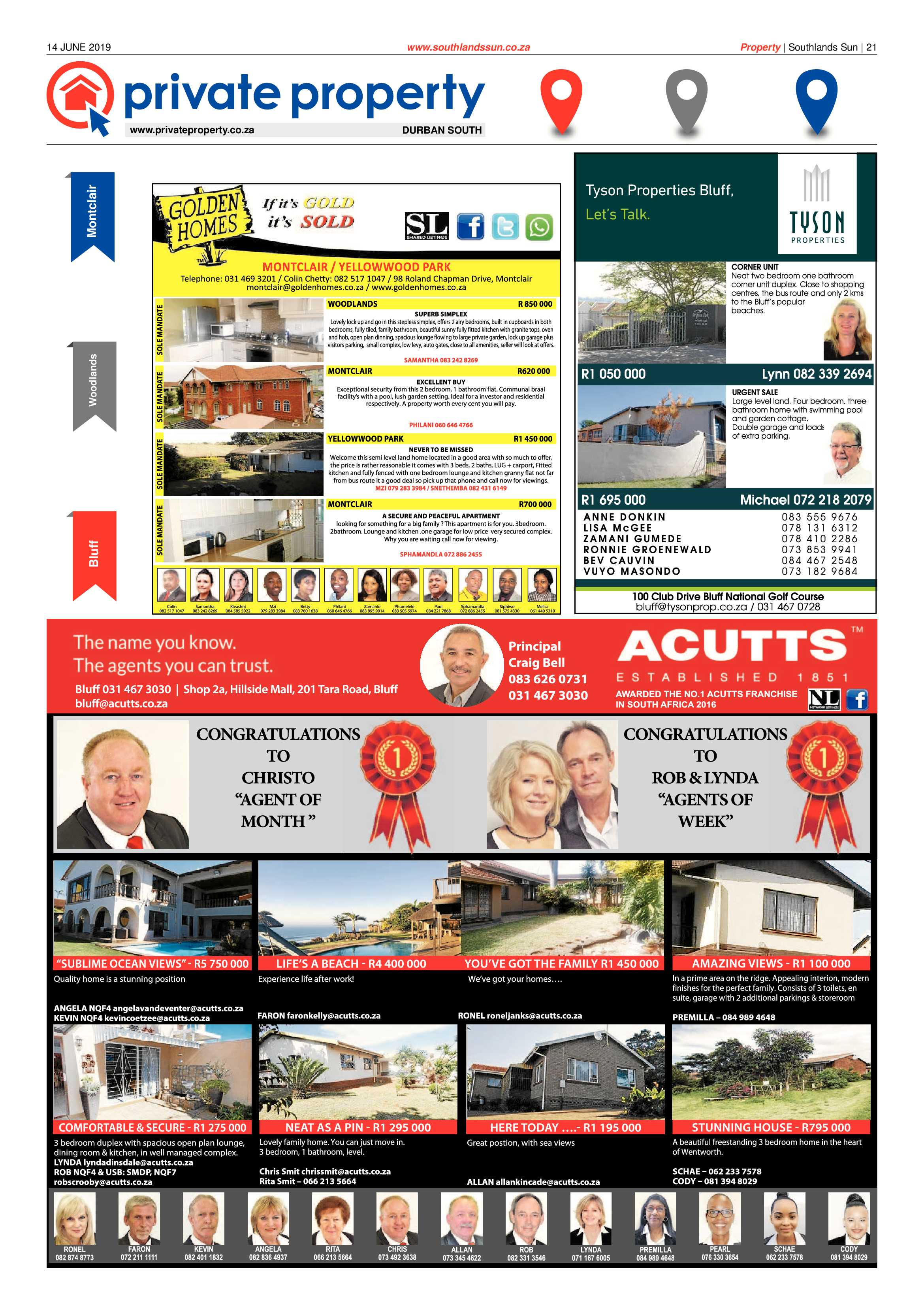 14 June 2019 page 21