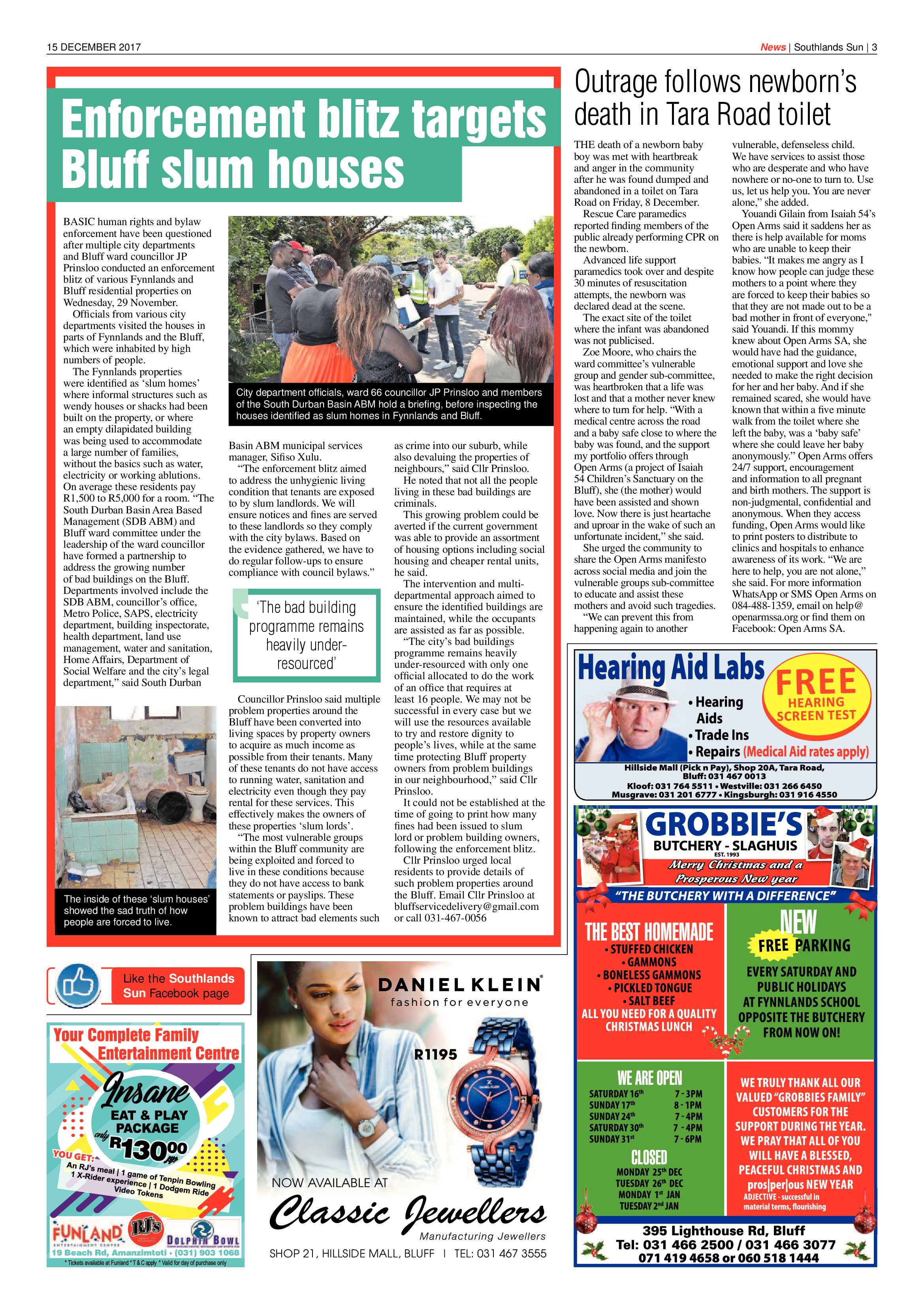 15 December 2017 page 3
