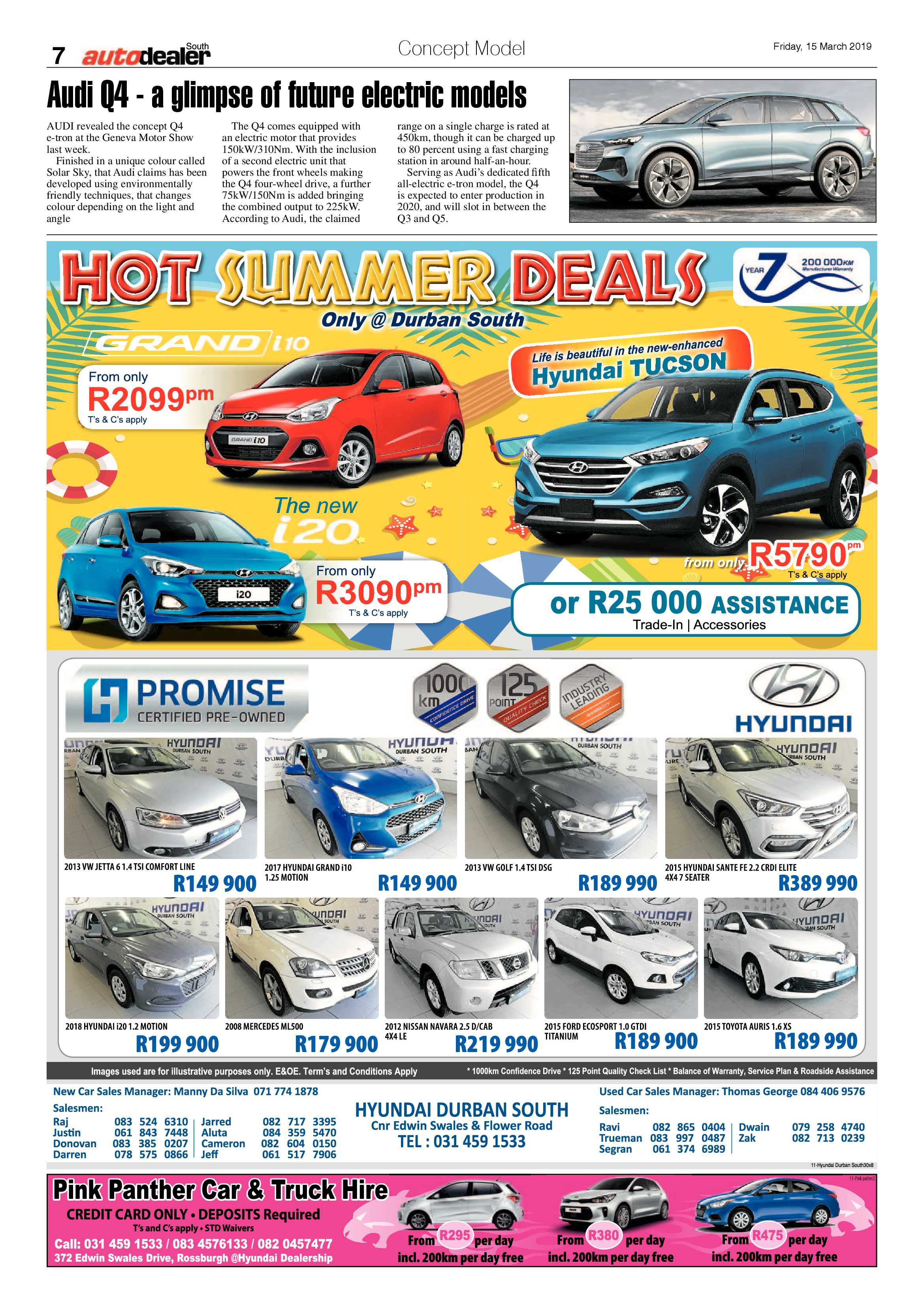15 March 2019 page 17