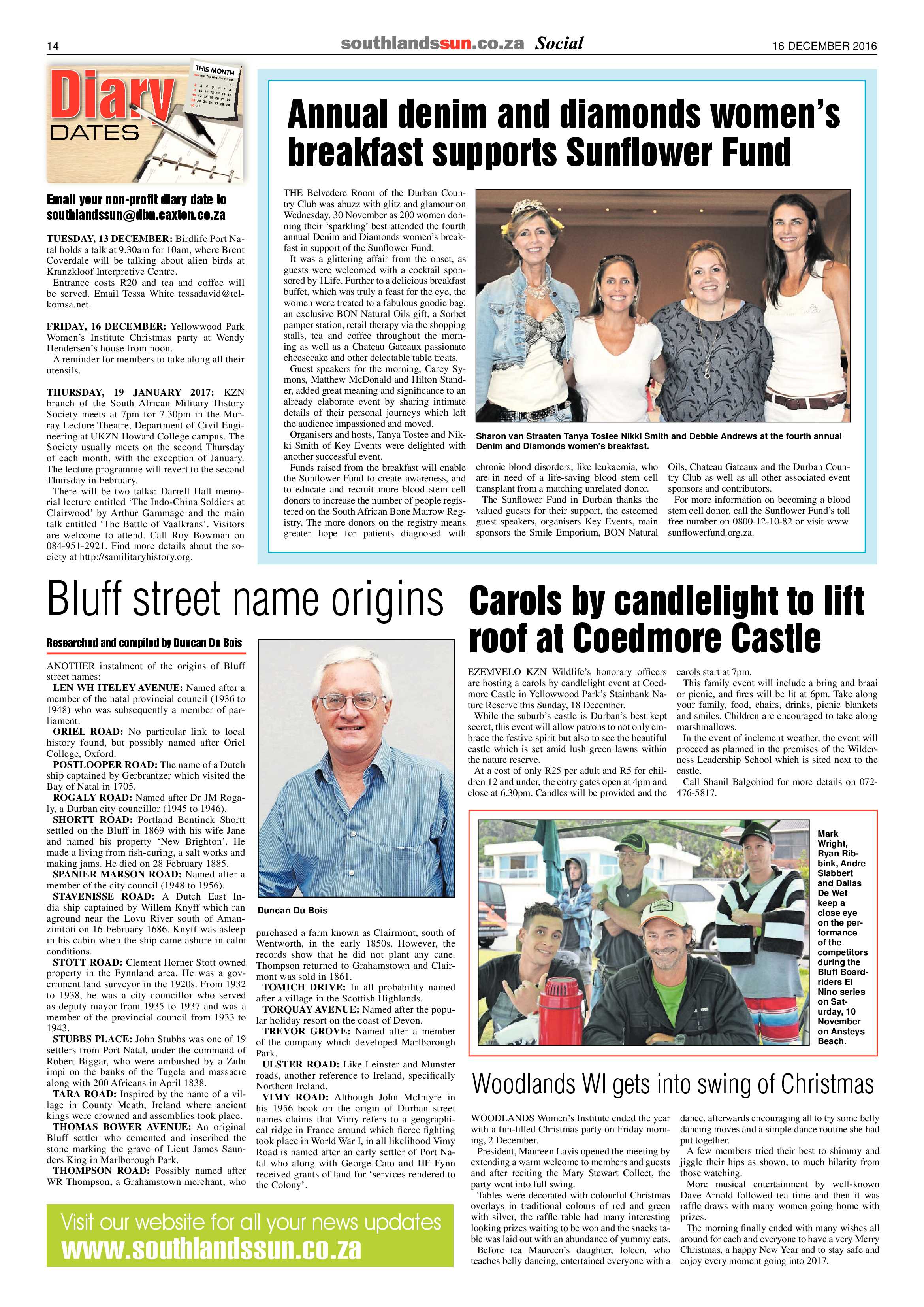 16 December 2016 page 14