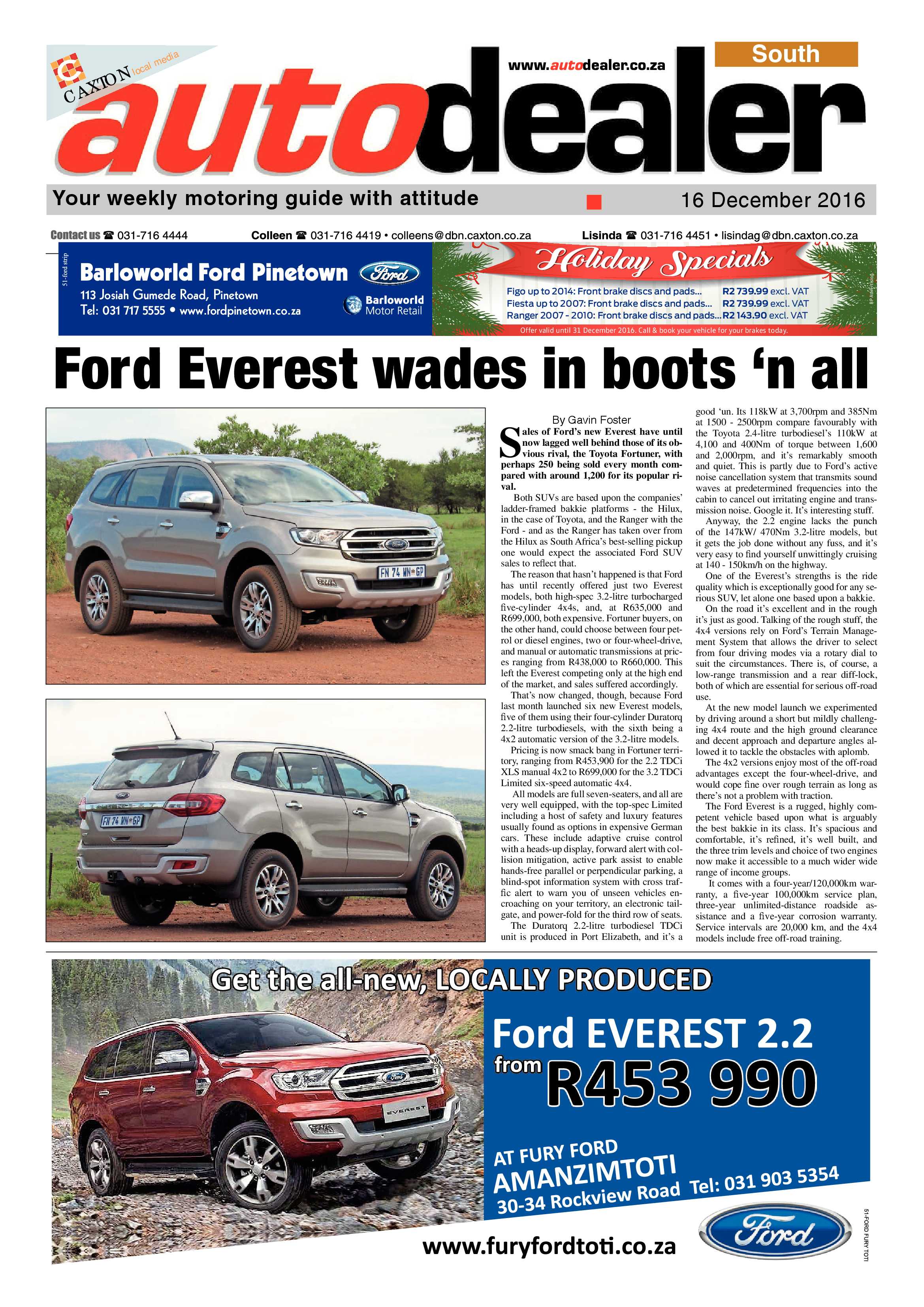 16 December 2016 page 15