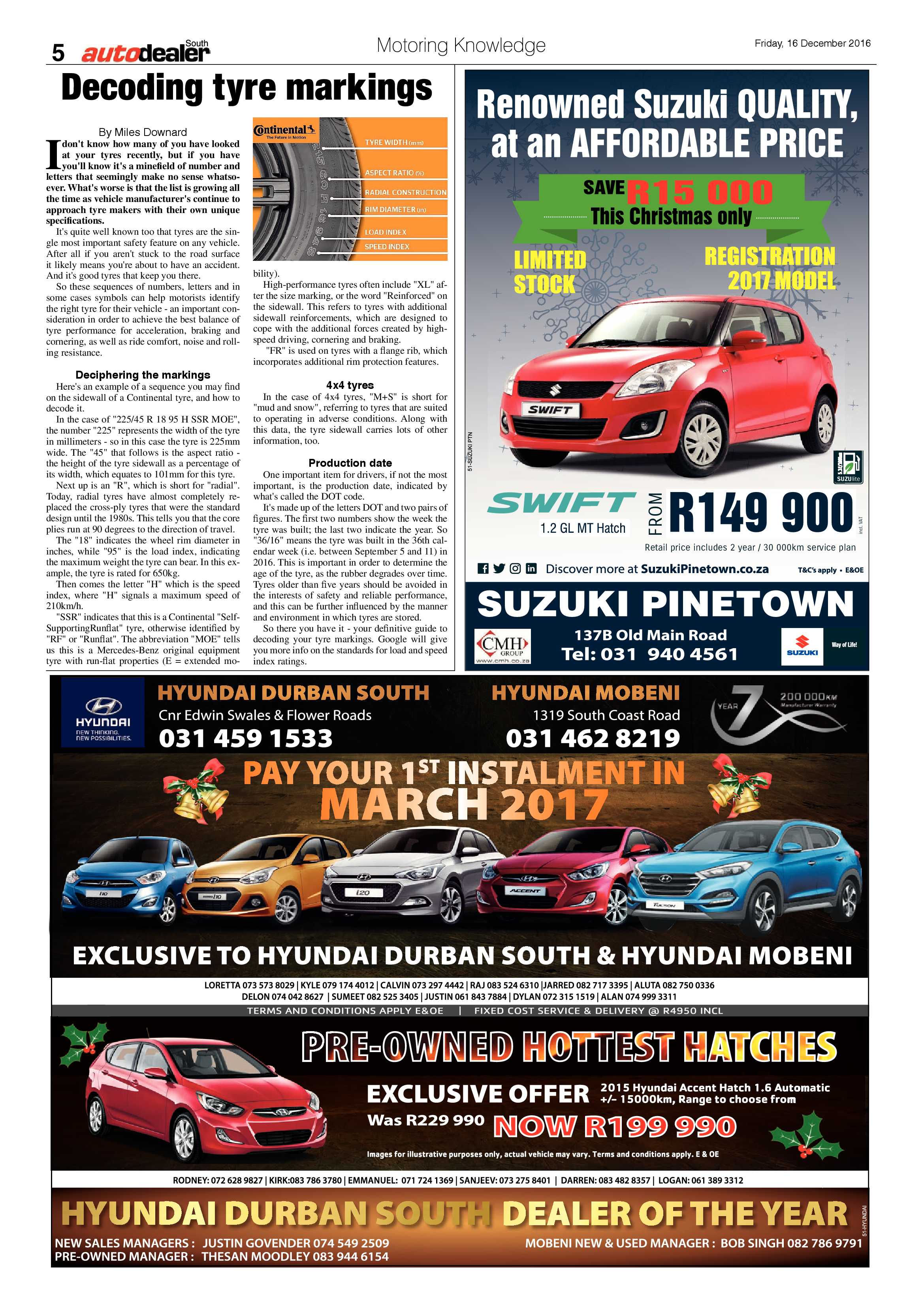 16 December 2016 page 19