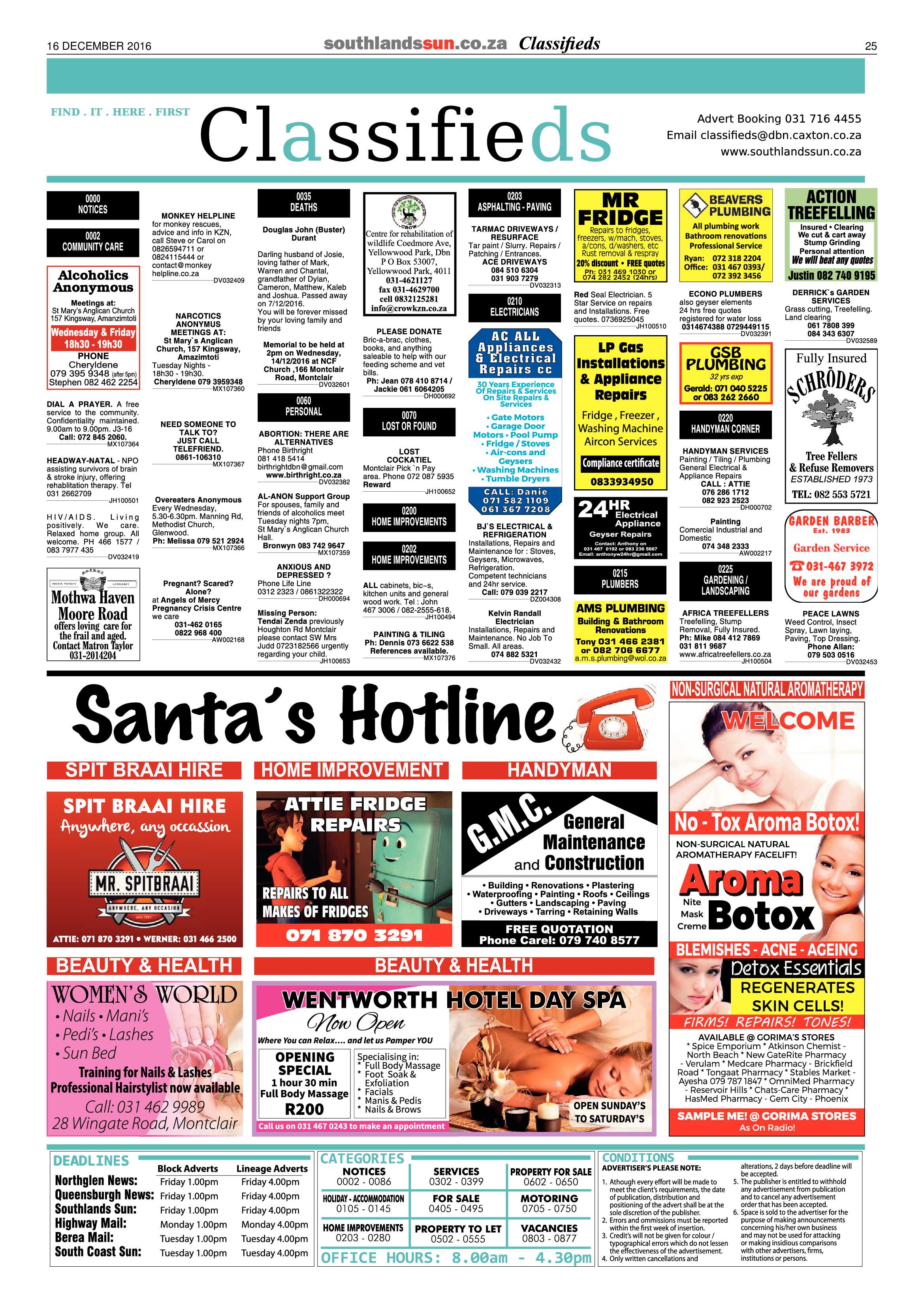 16 December 2016 page 25