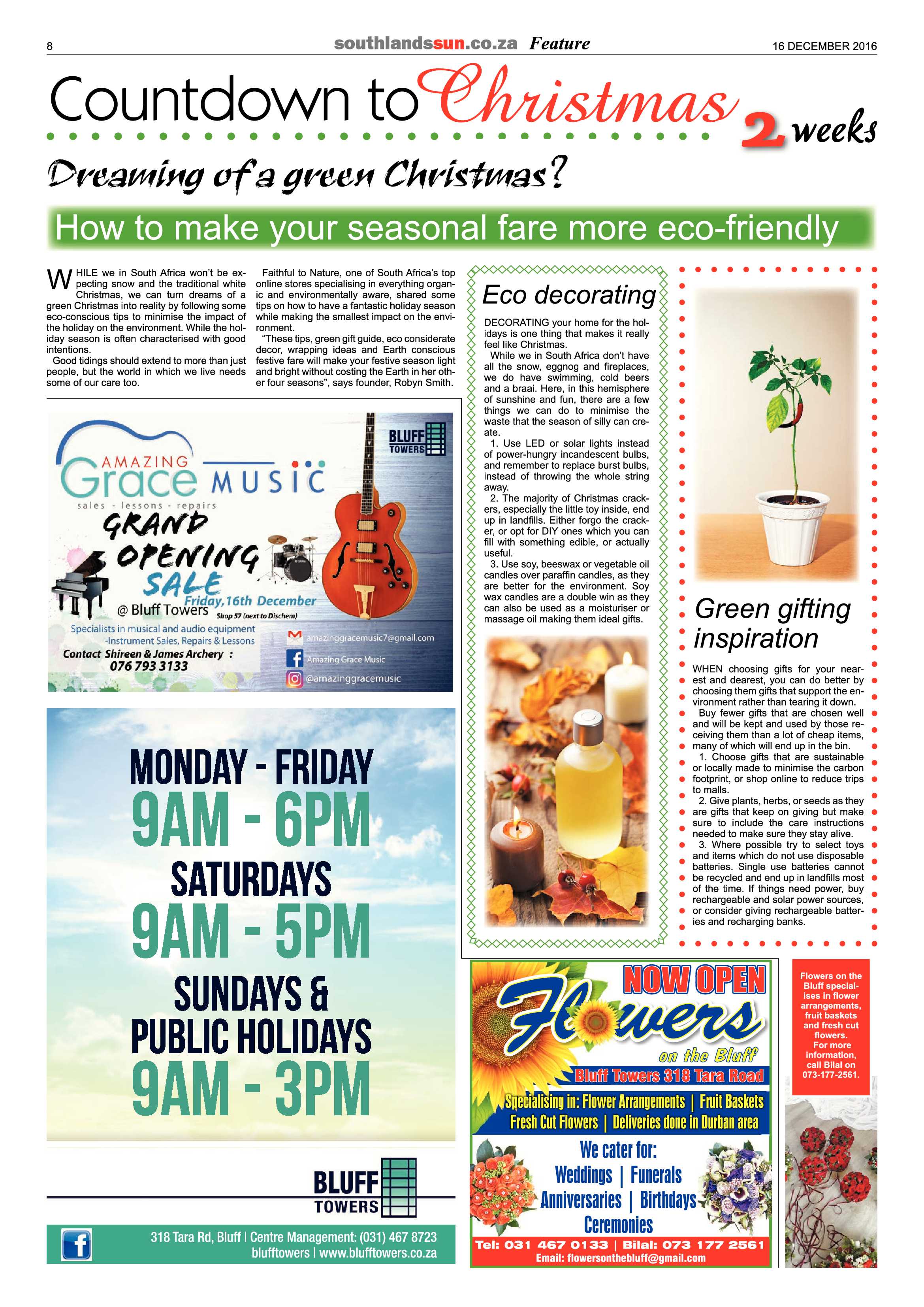 16 December 2016 page 8