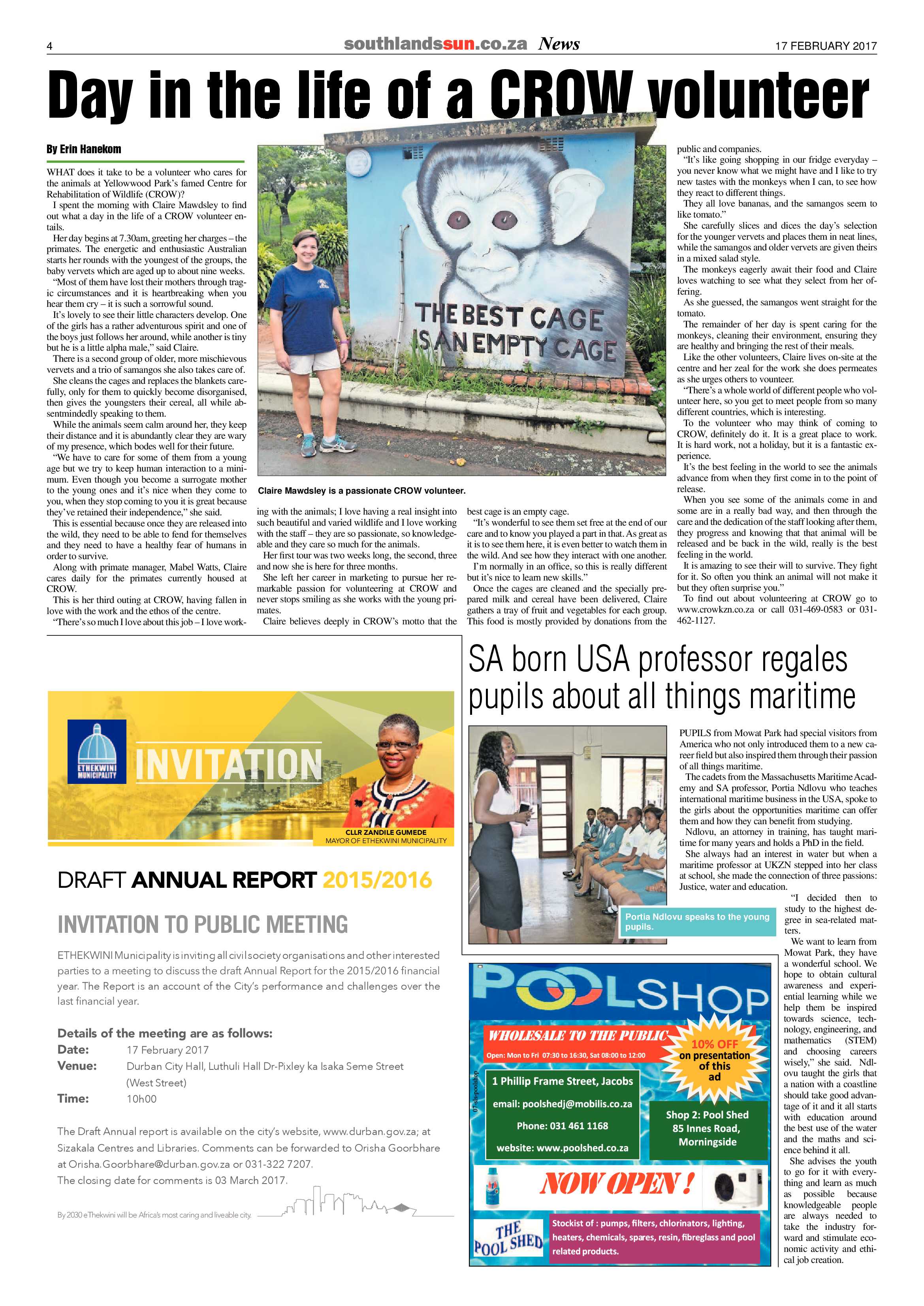 17 February 2014 page 4