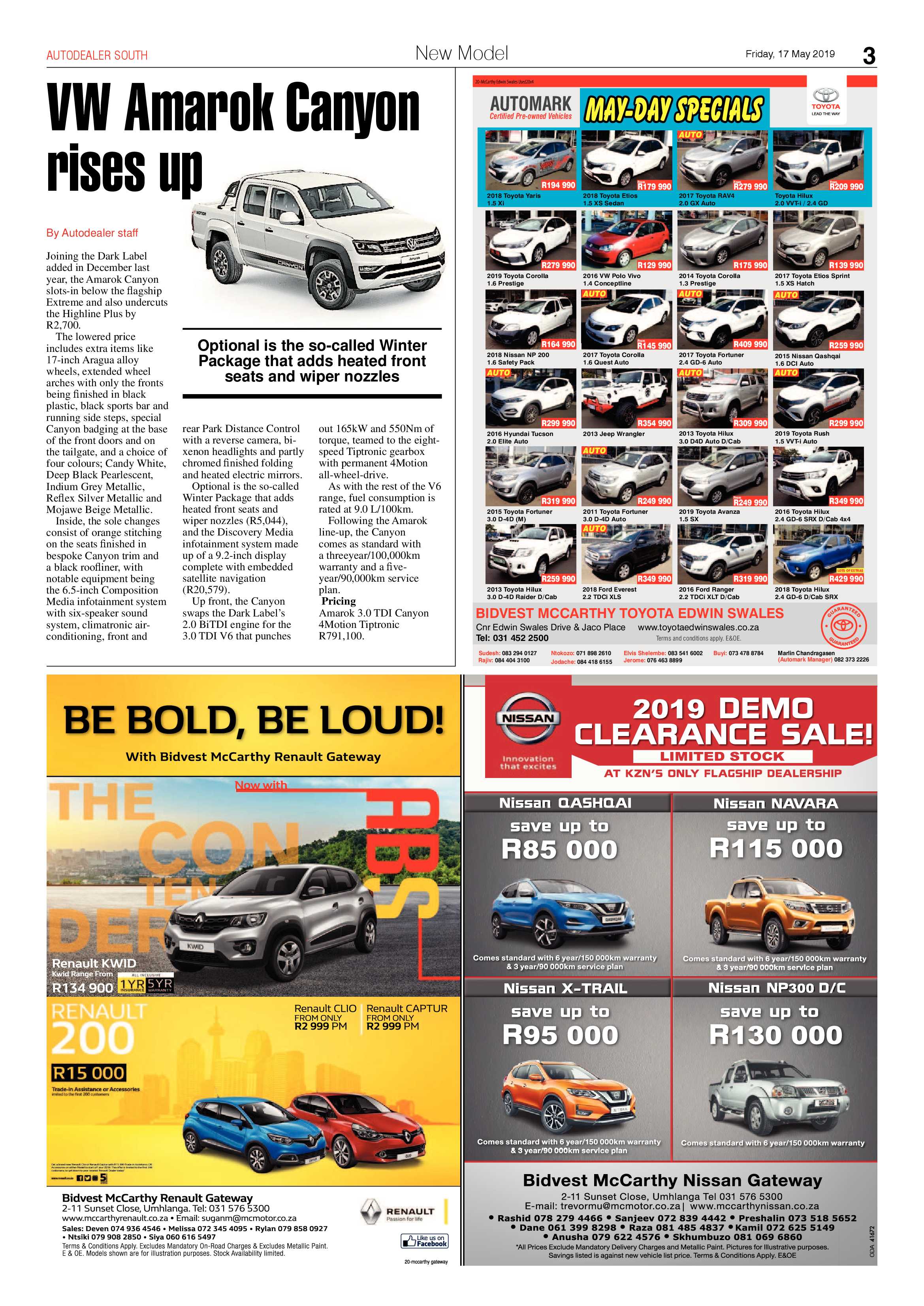 17 May 2019 page 15