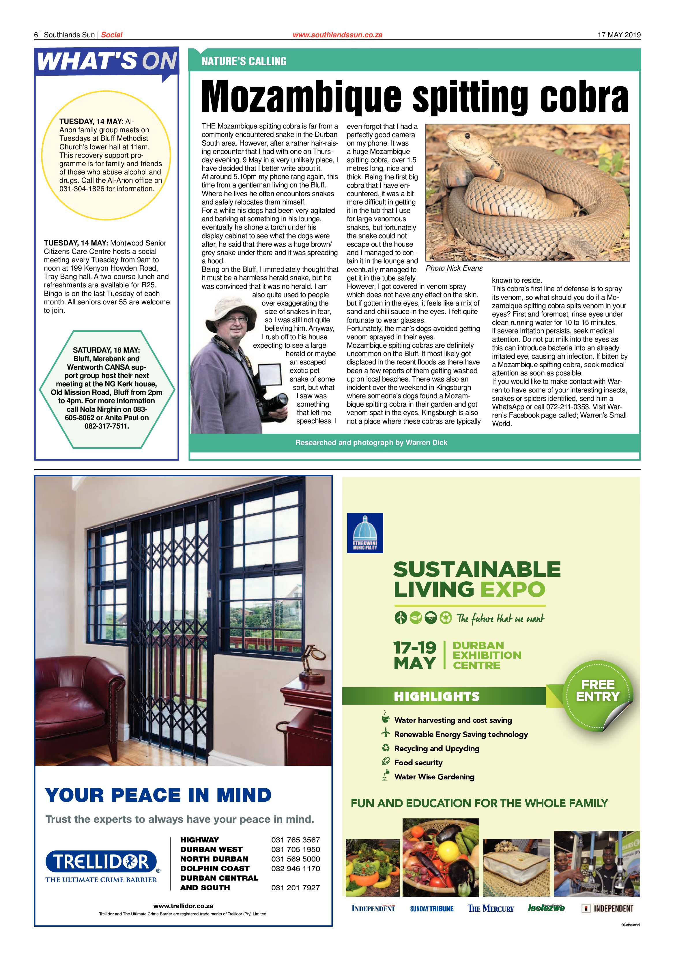 17 May 2019 page 6