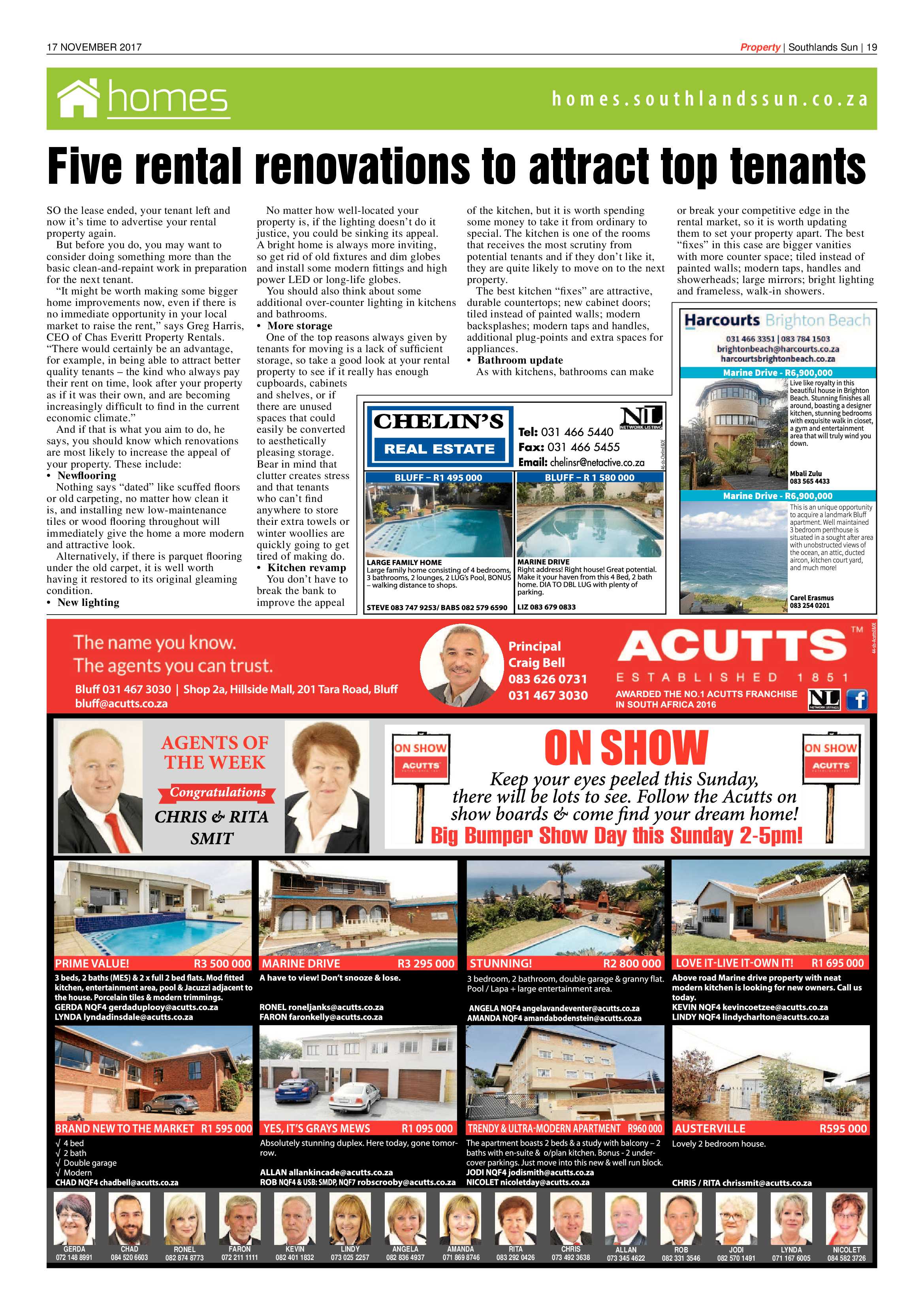 17 November 2017 page 19