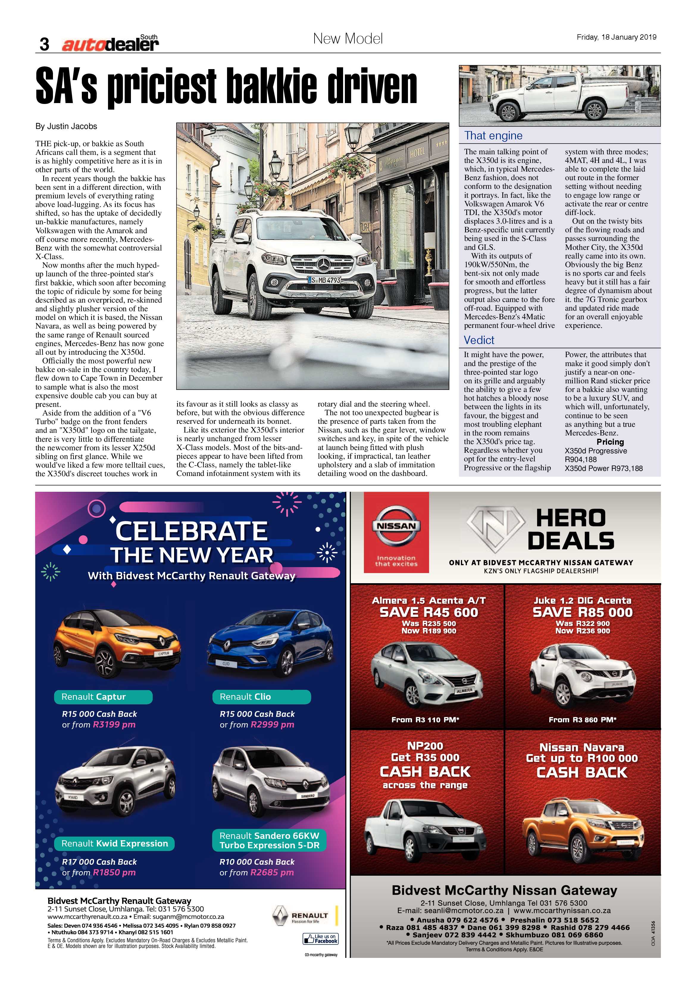 18 January 2019 page 15