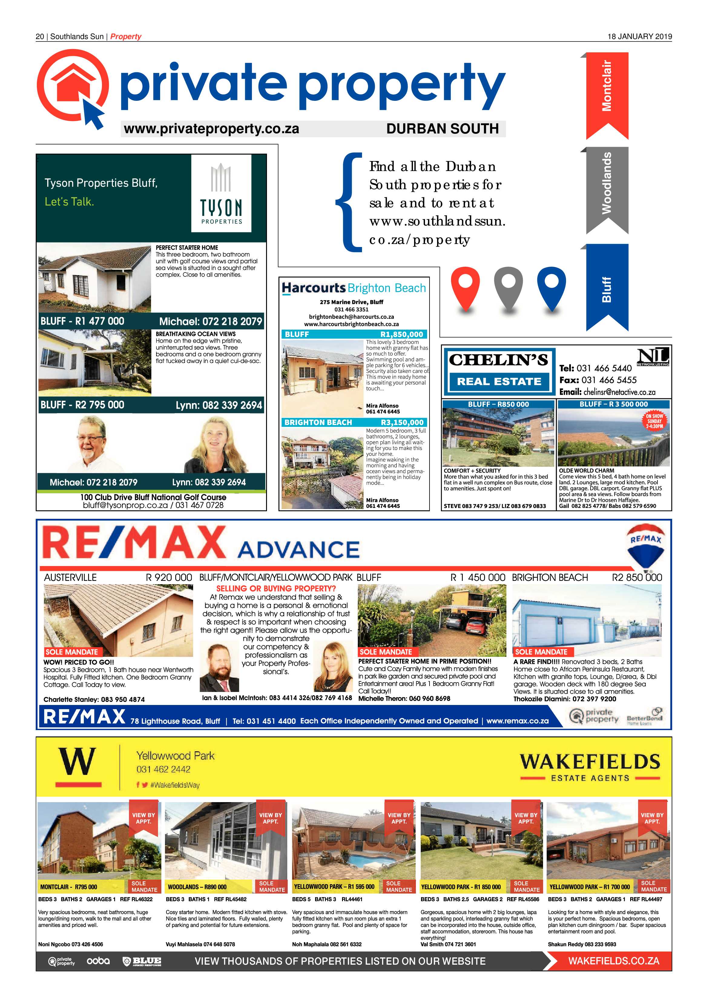 18 January 2019 page 20
