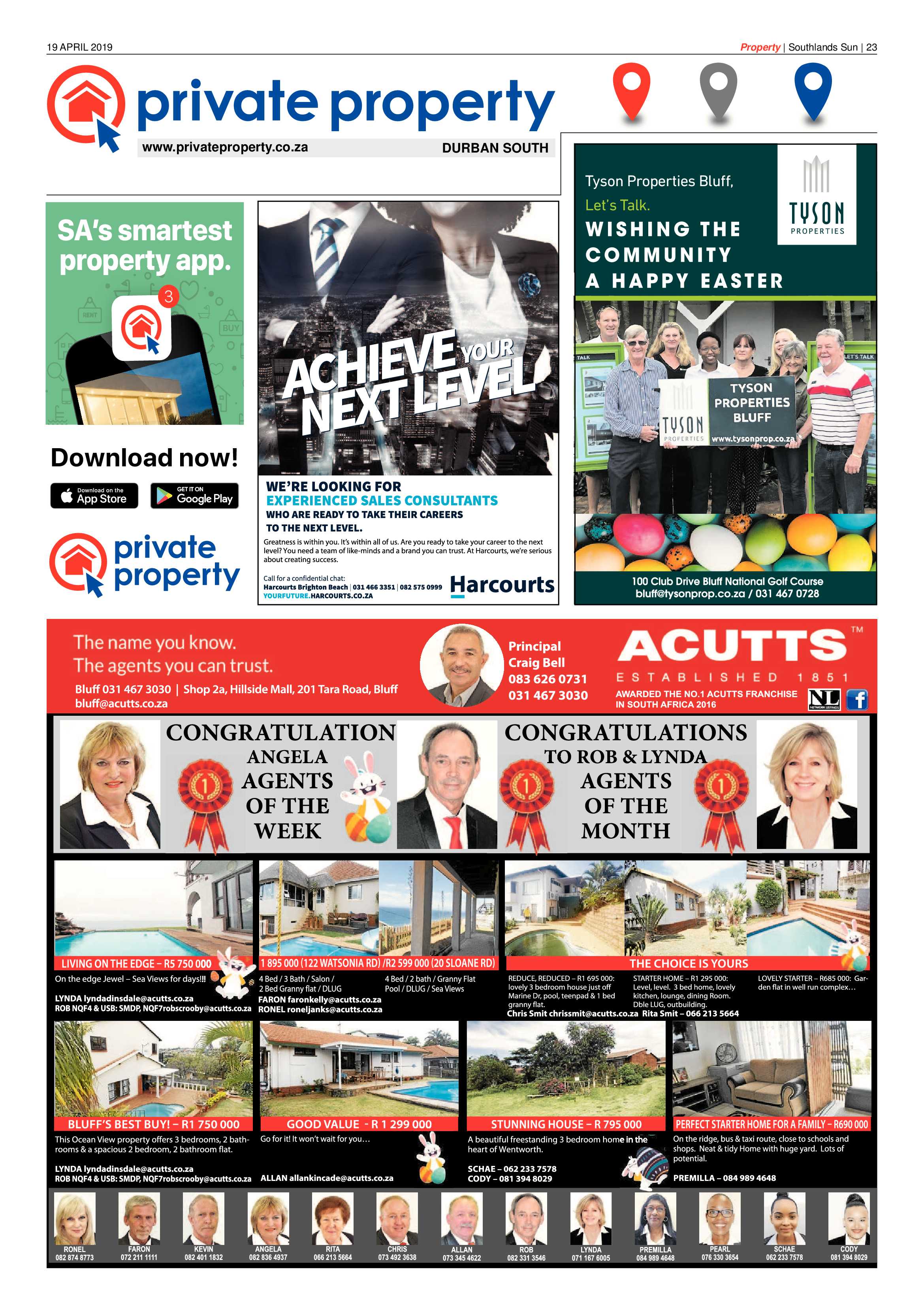 19 April 2019 page 23