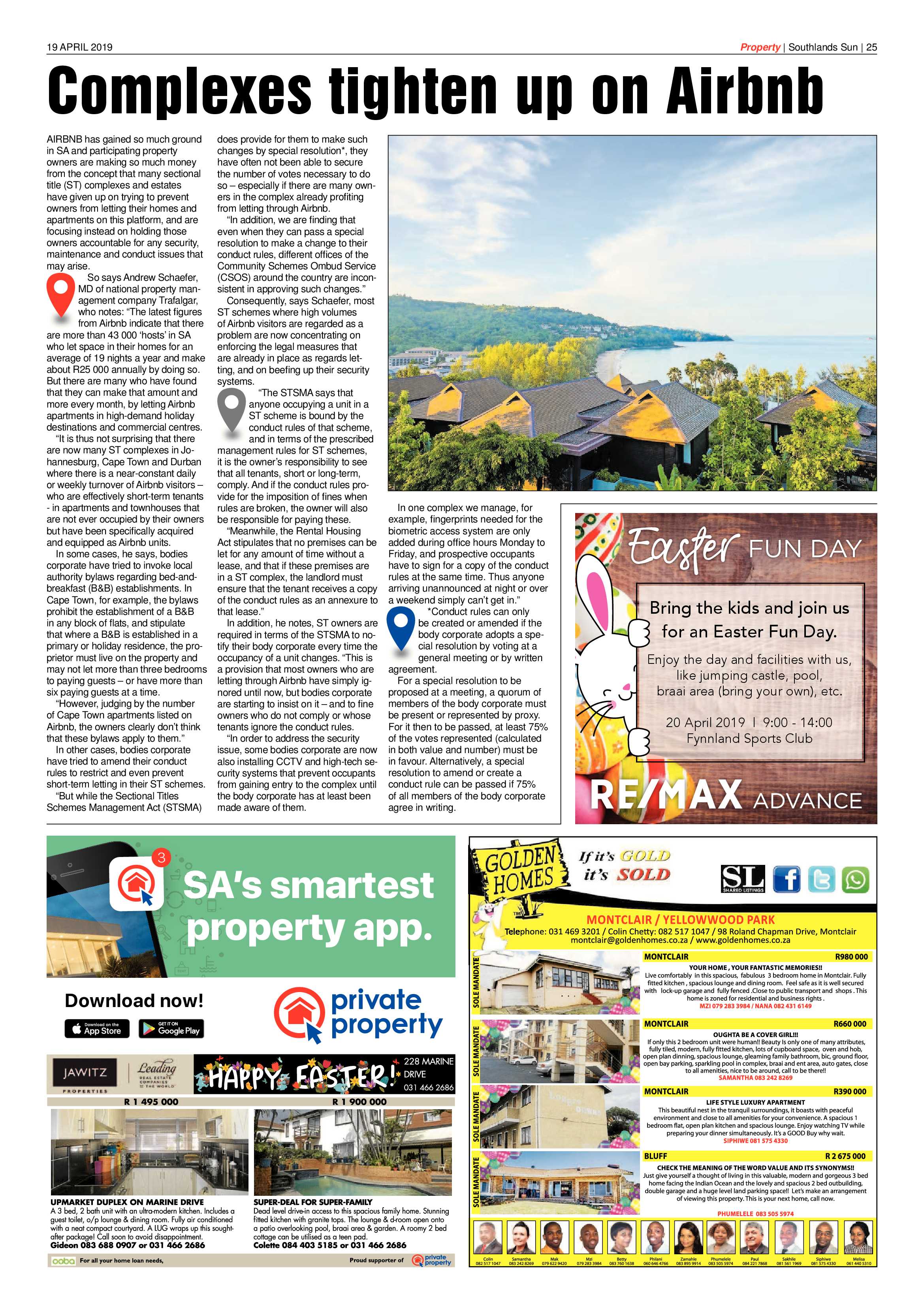 19 April 2019 page 25