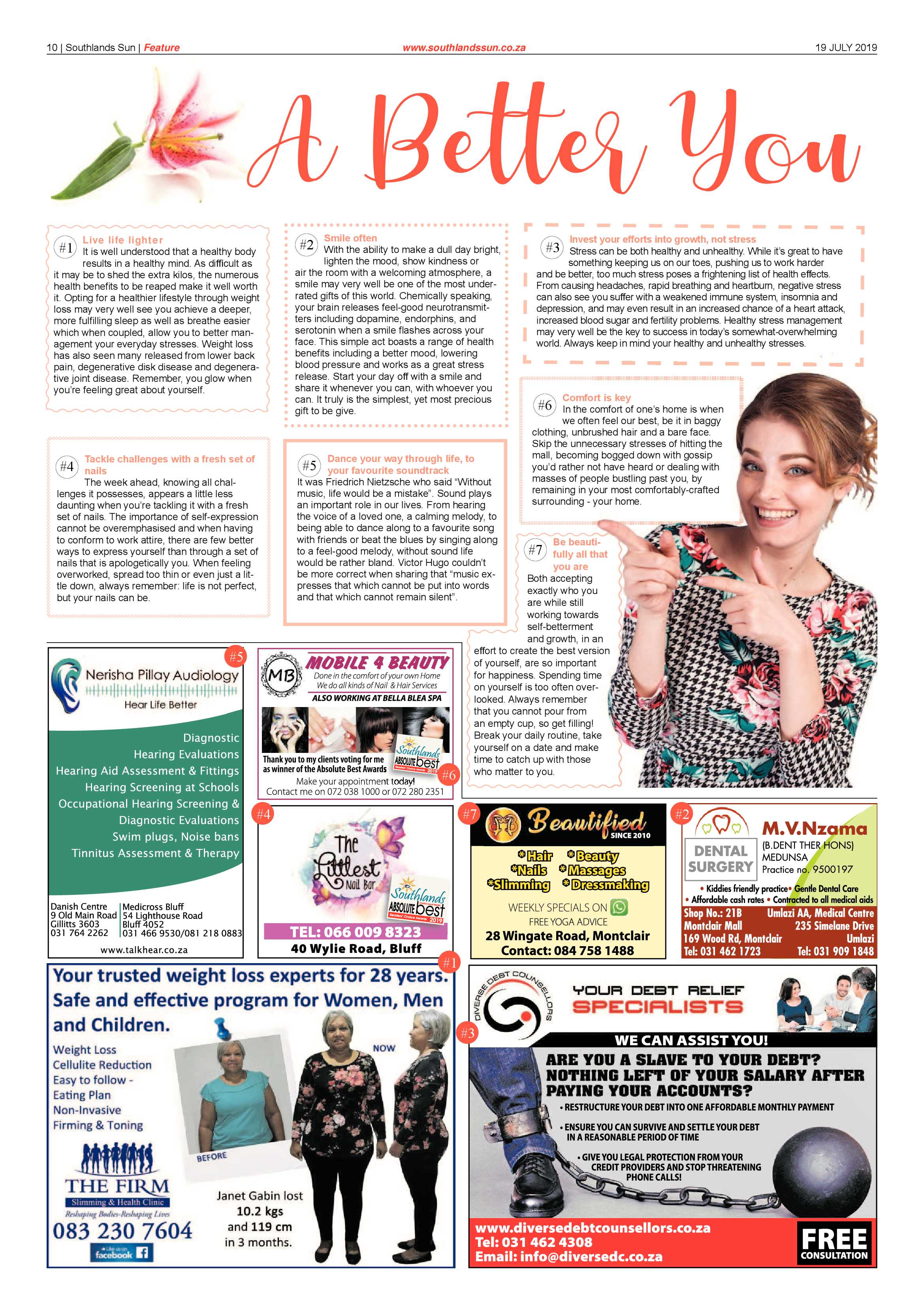 19 July 2019 page 10