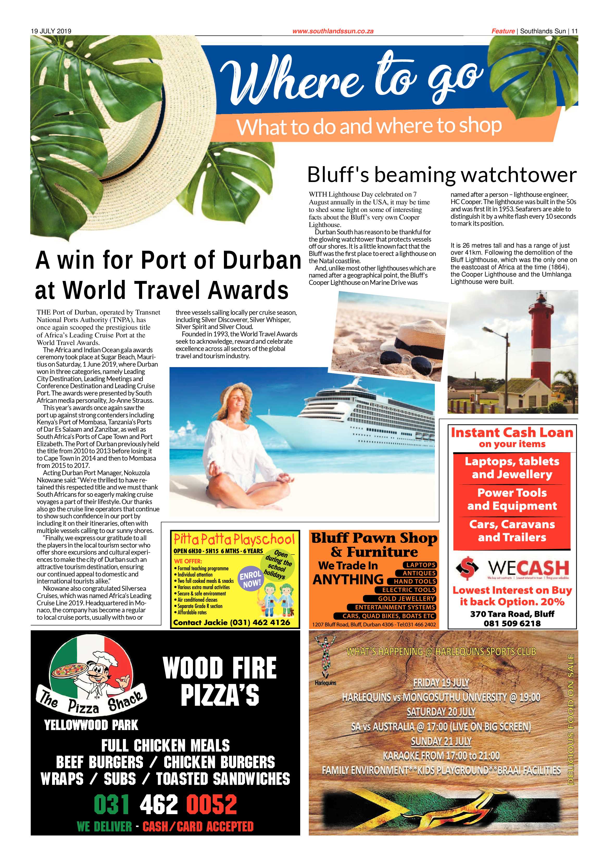 19 July 2019 page 11