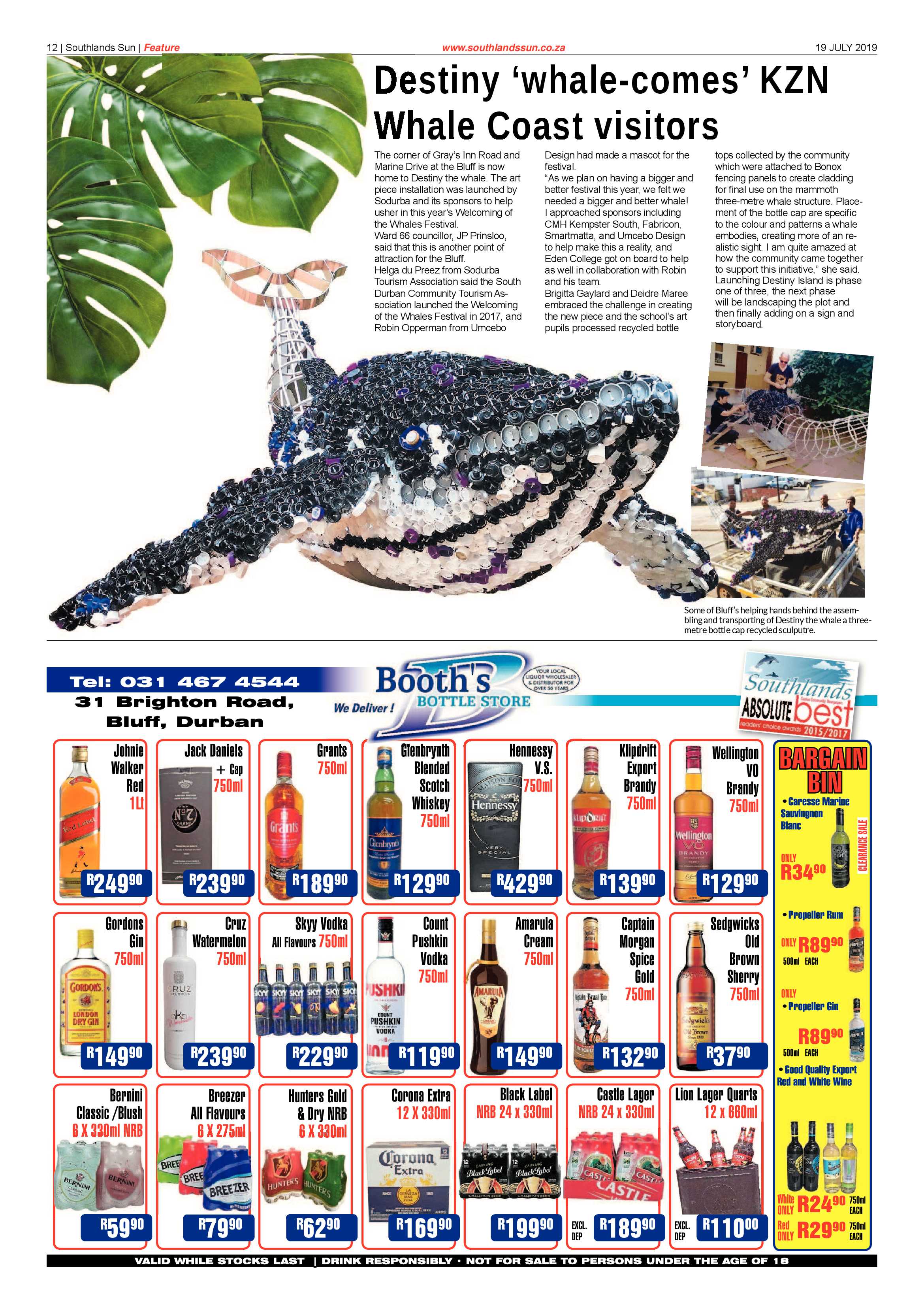 19 July 2019 page 12