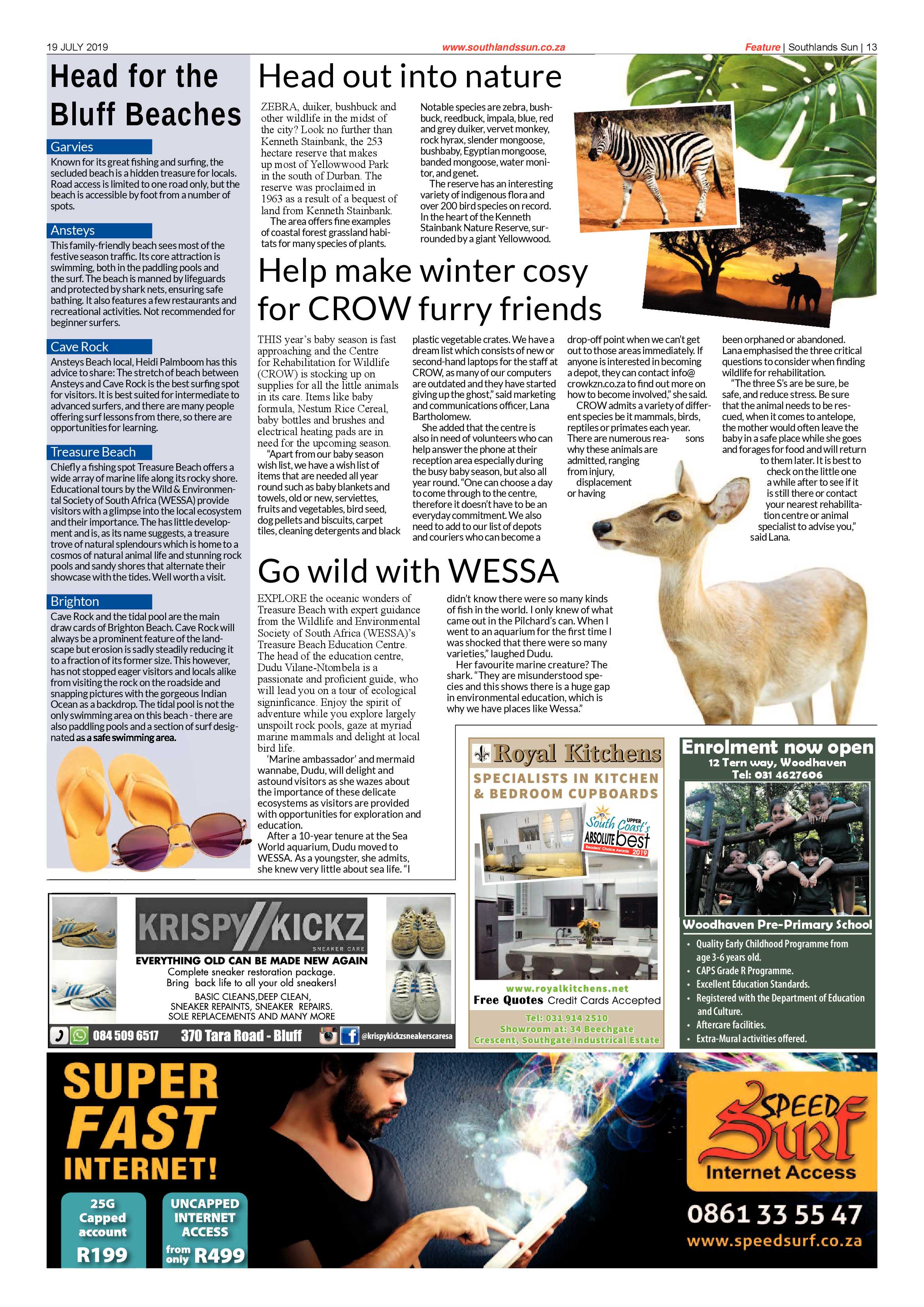 19 July 2019 page 13