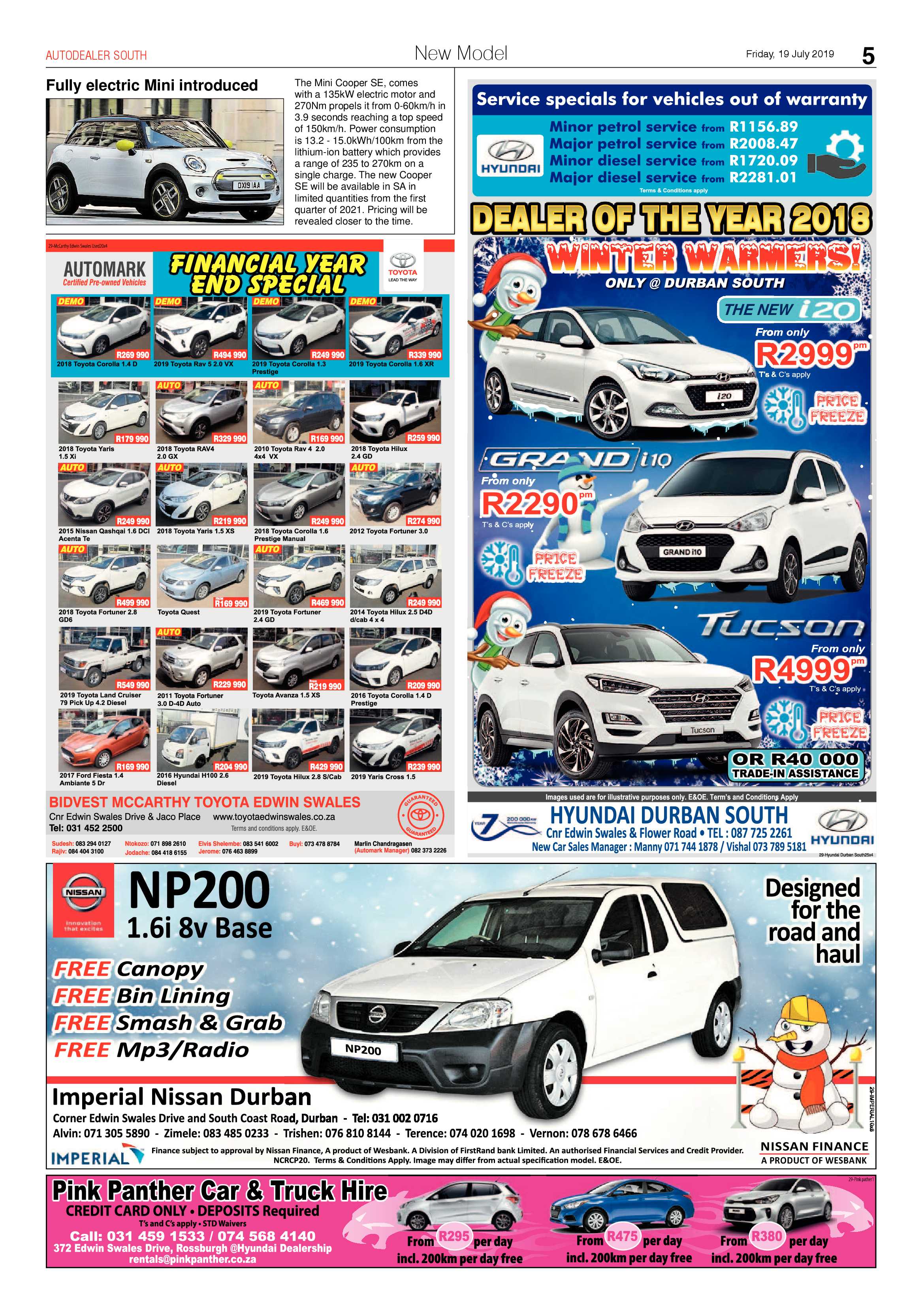 19 July 2019 page 21