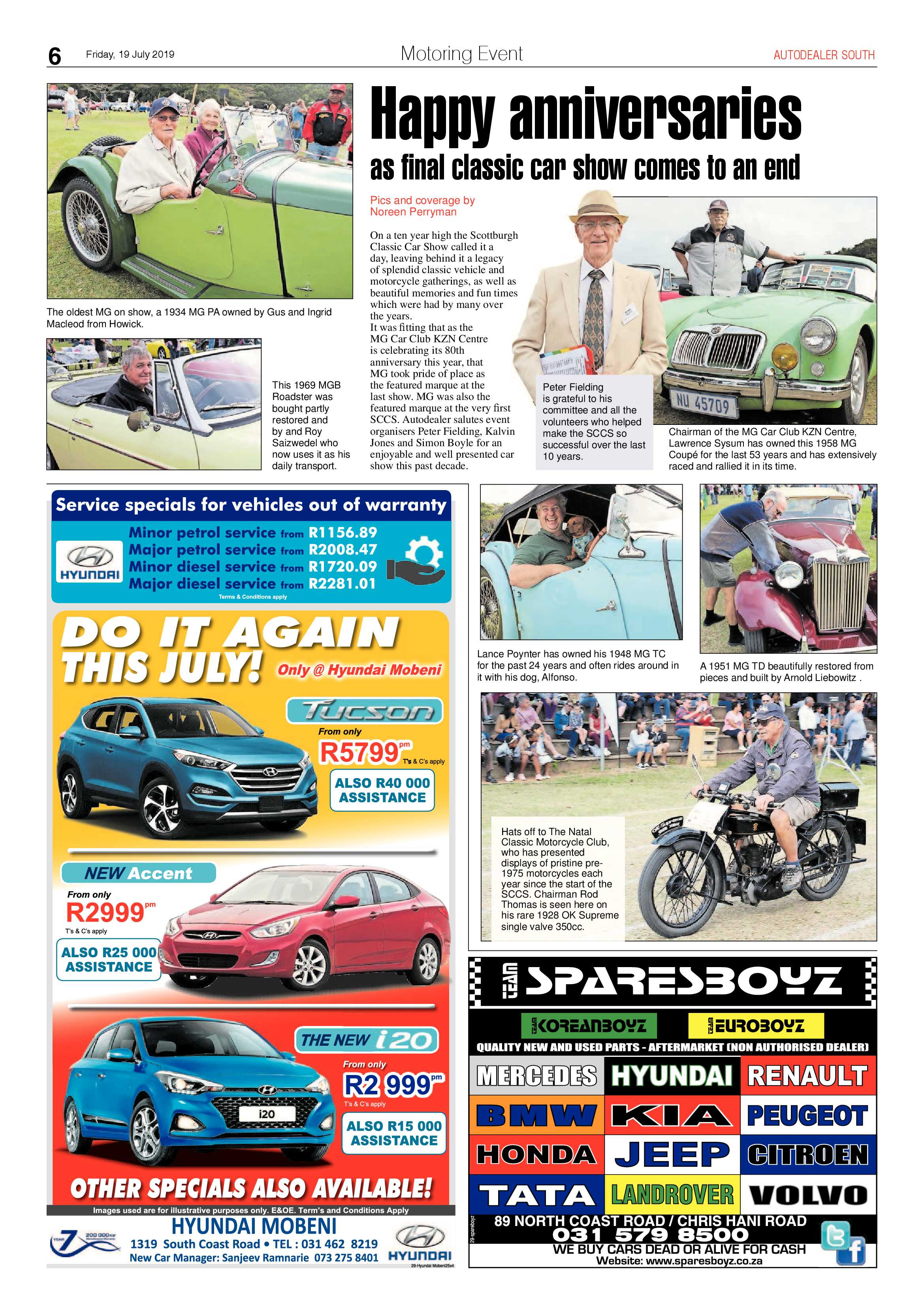 19 July 2019 page 22