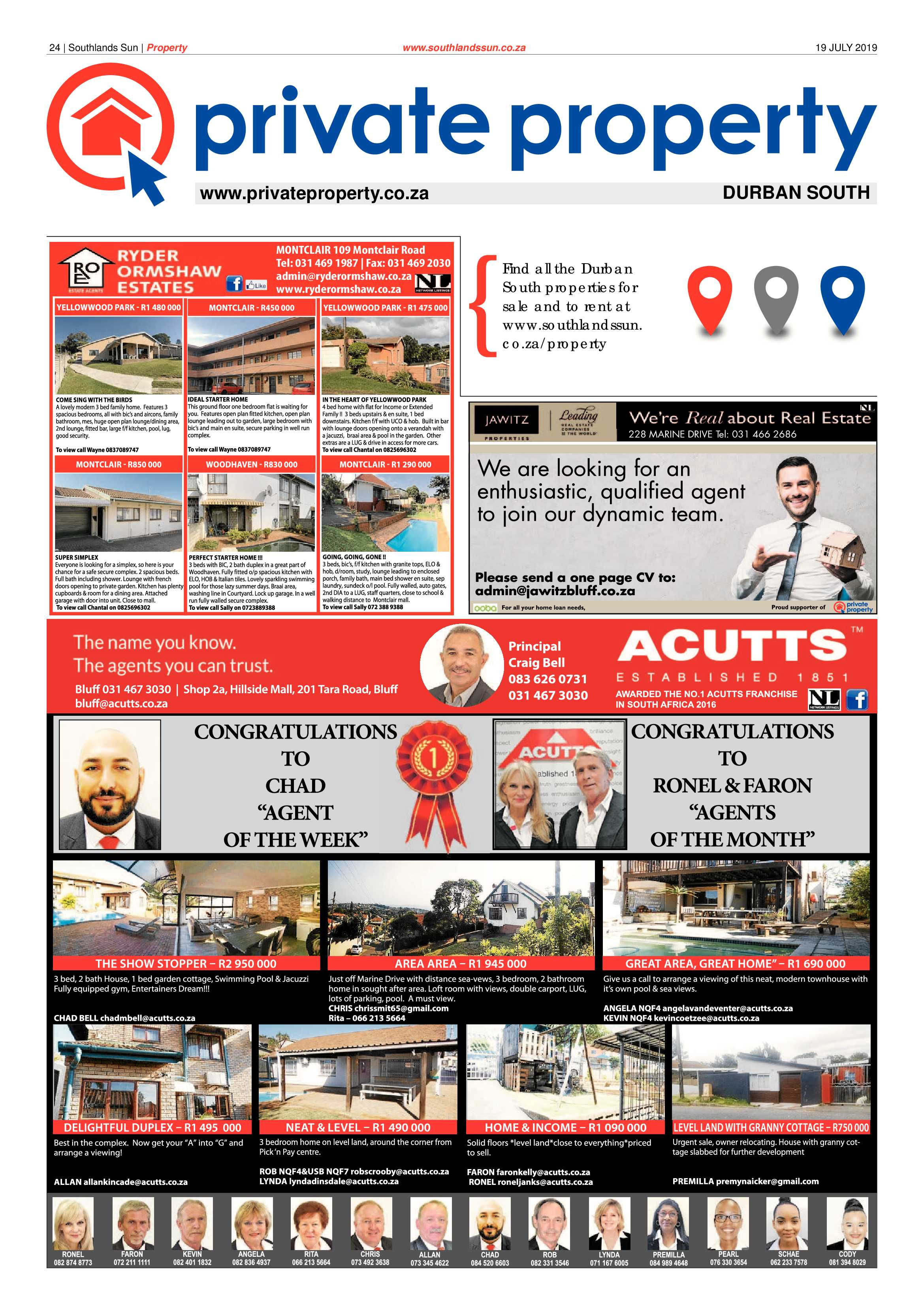 19 July 2019 page 24
