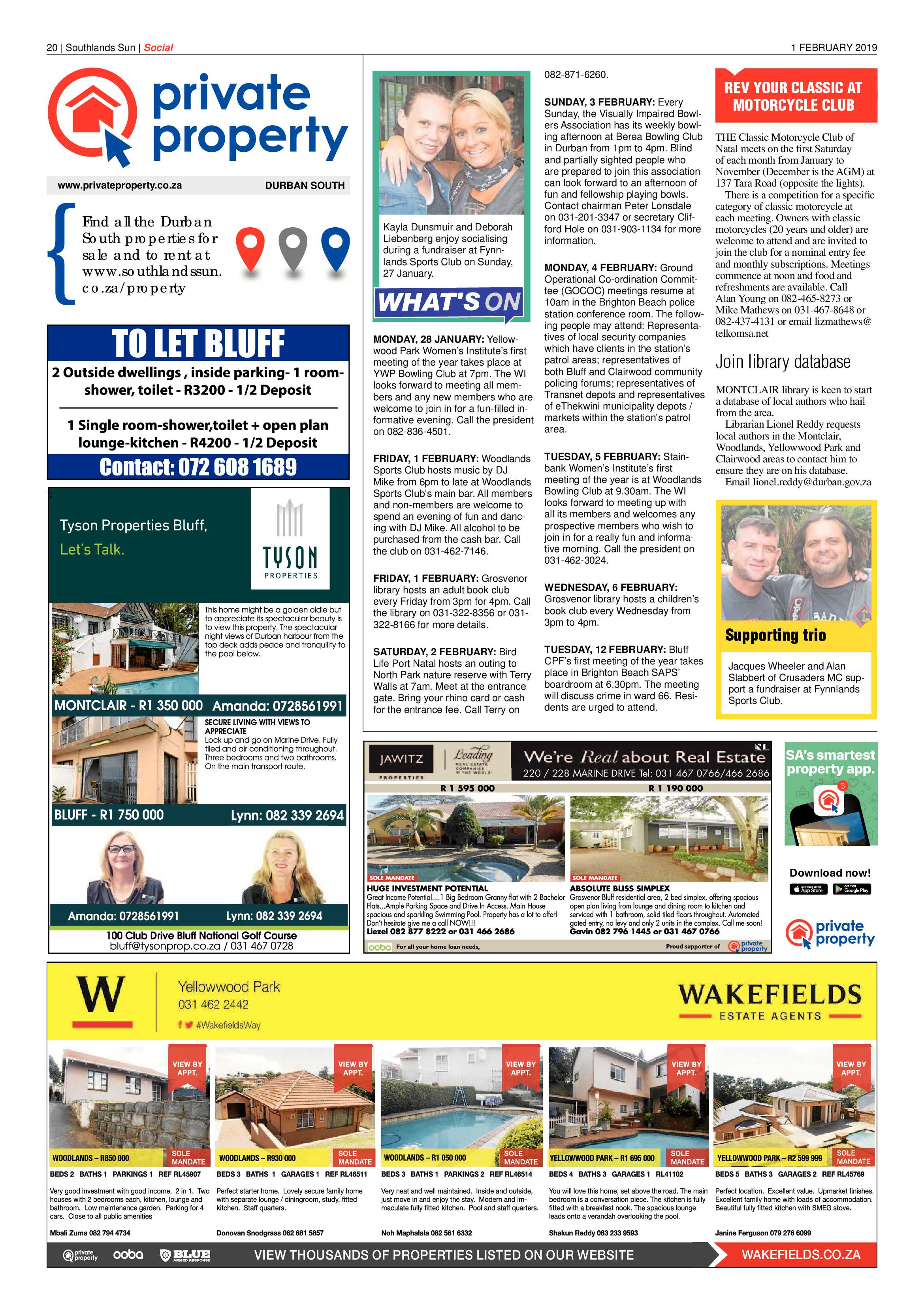 1 February 2019 page 20
