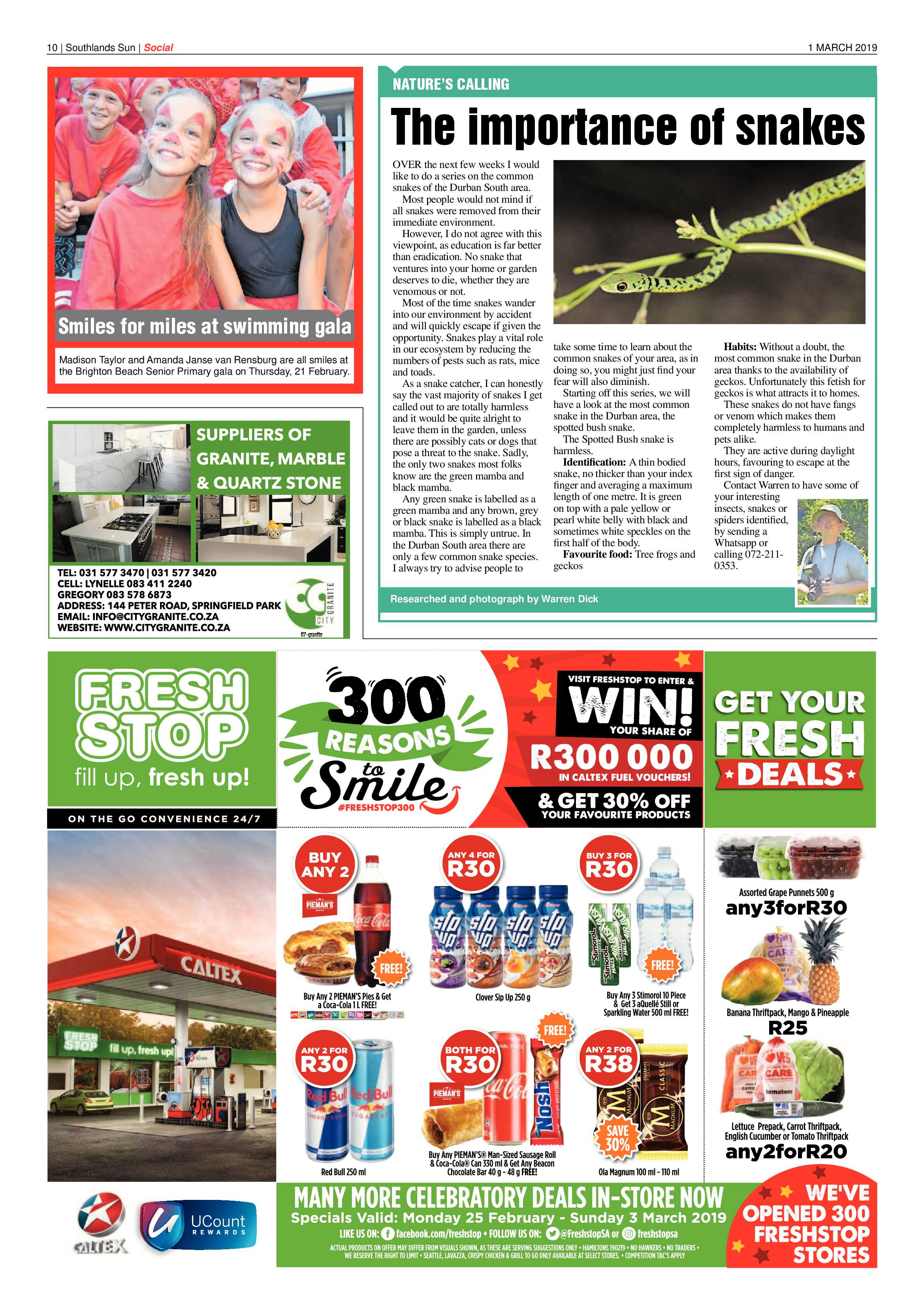 1 March 2019 page 10