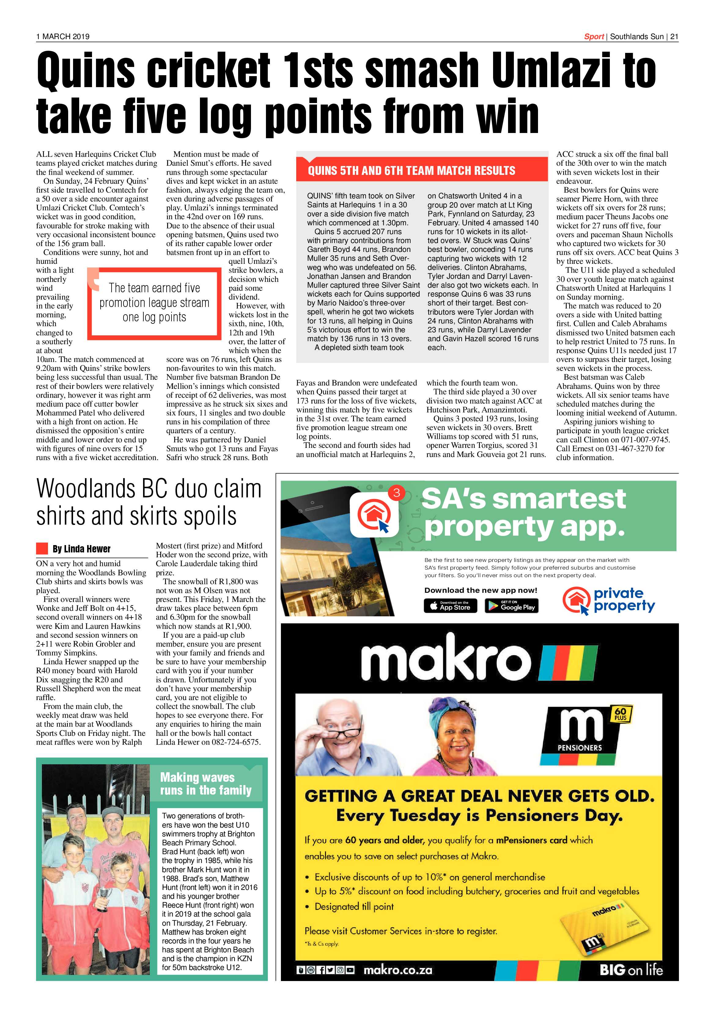 1 March 2019 page 21