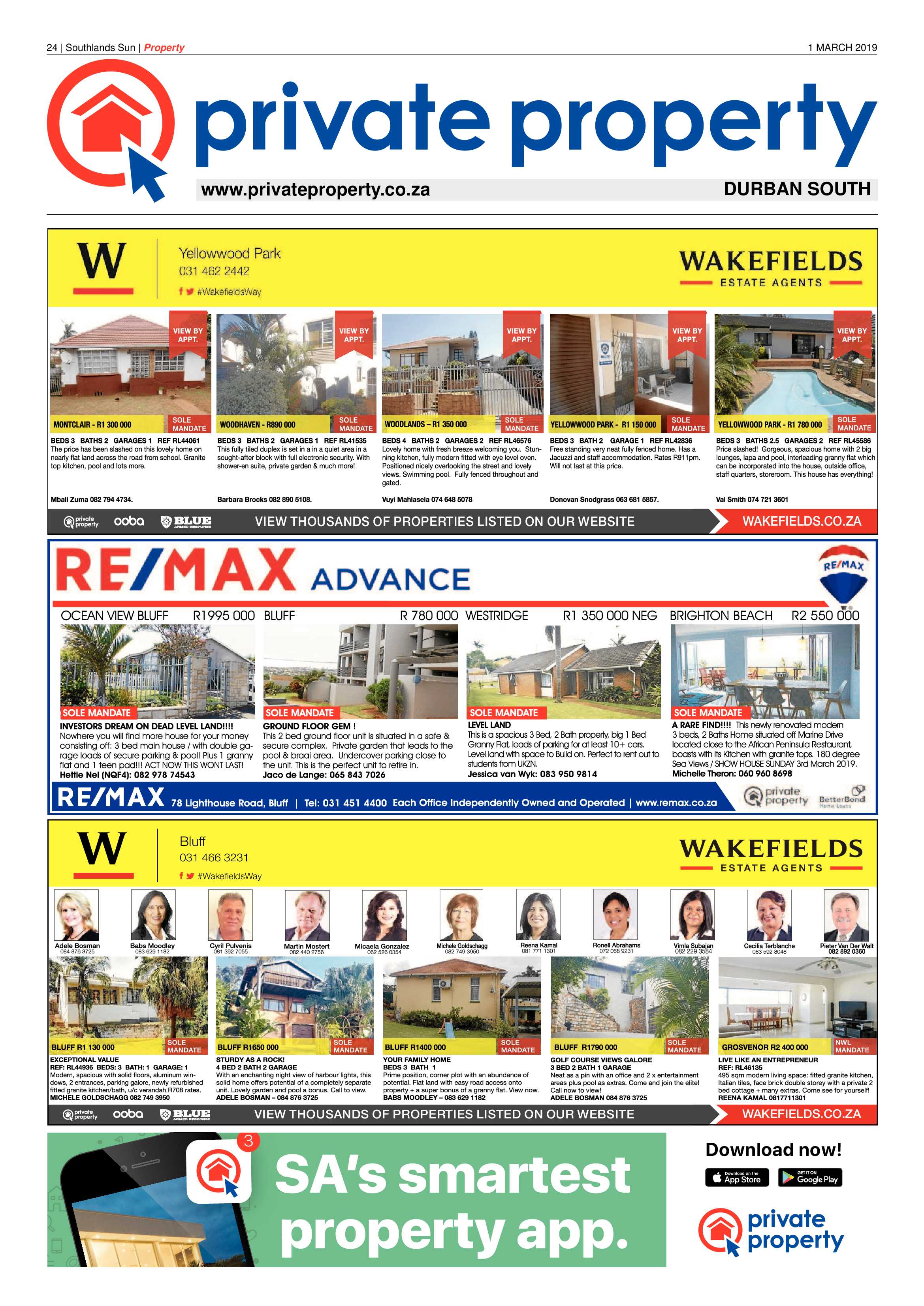 1 March 2019 page 24