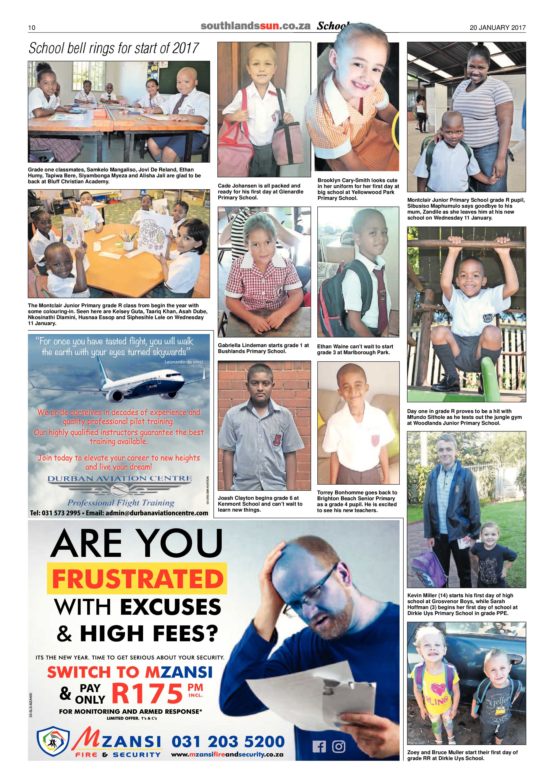 20 January 2017 page 10