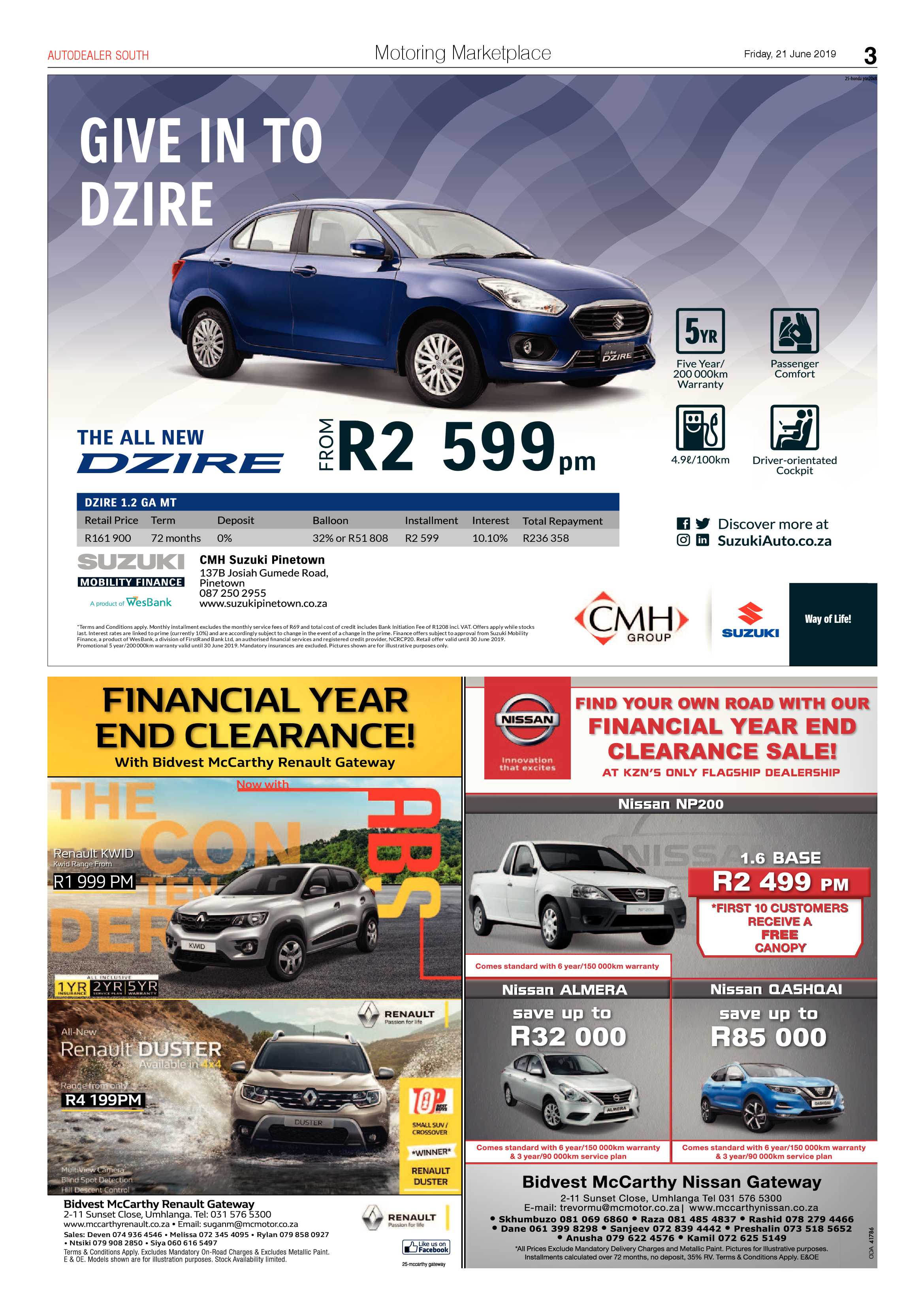 21 June 2019 page 14