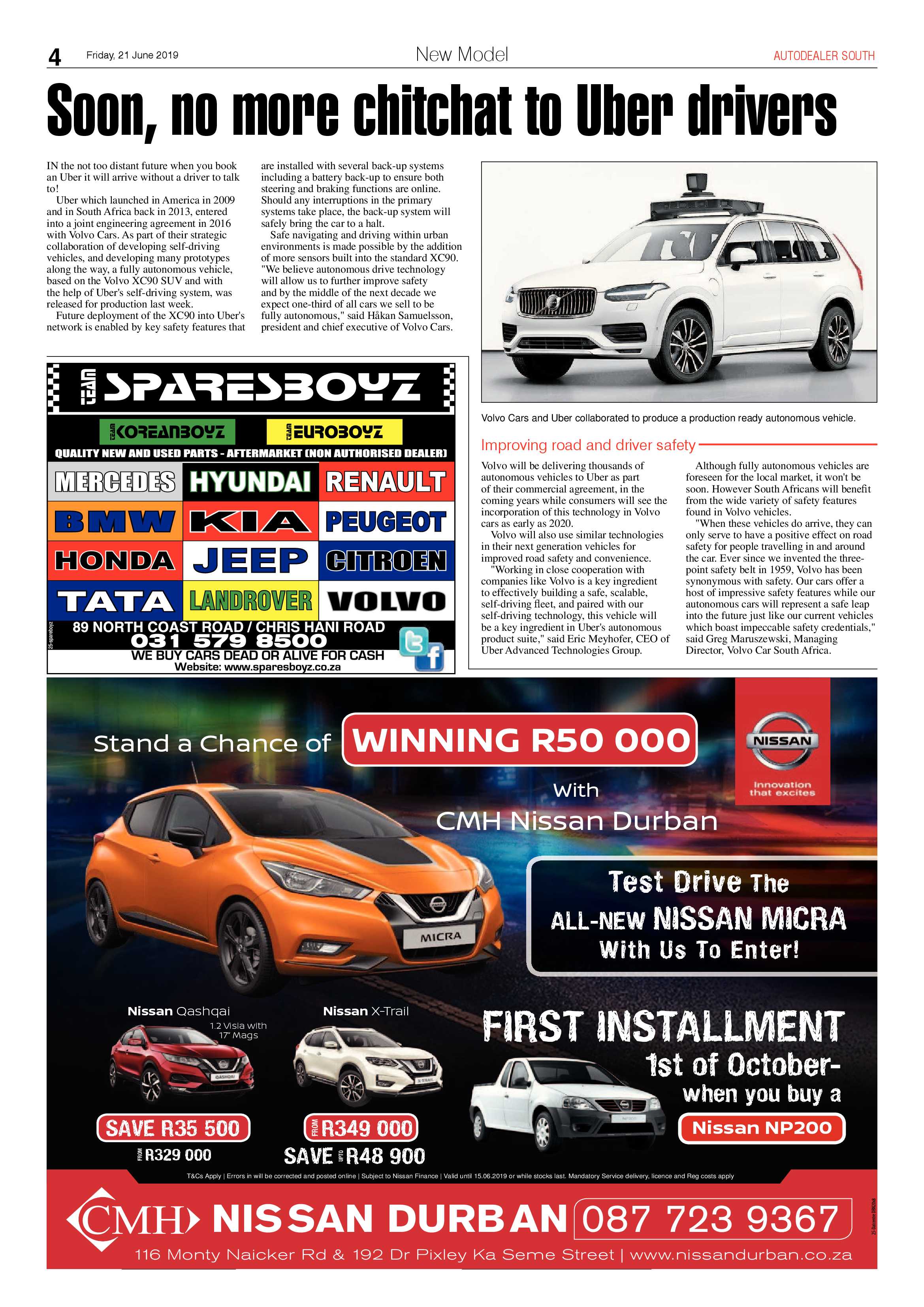 21 June 2019 page 15