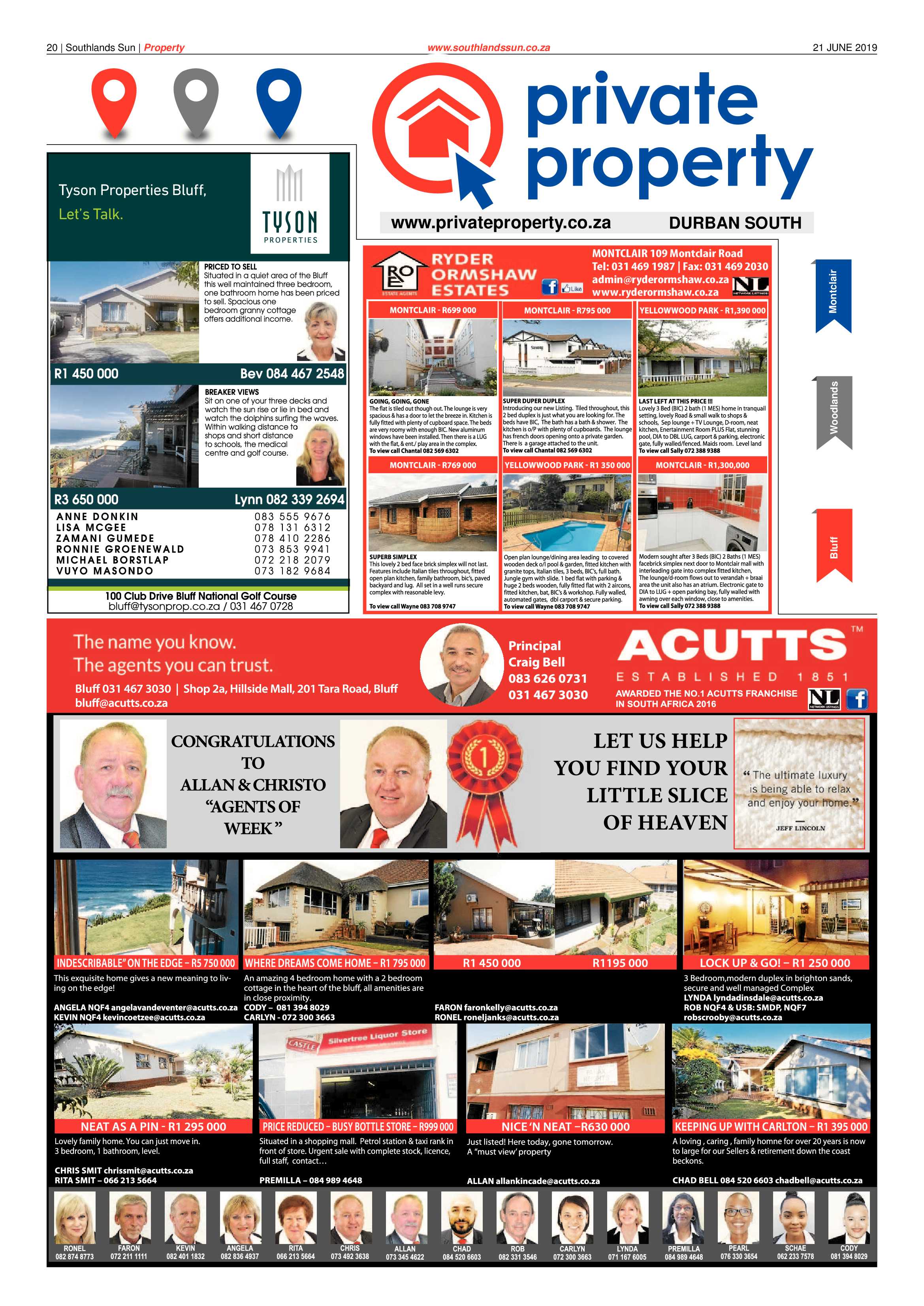 21 June 2019 page 20